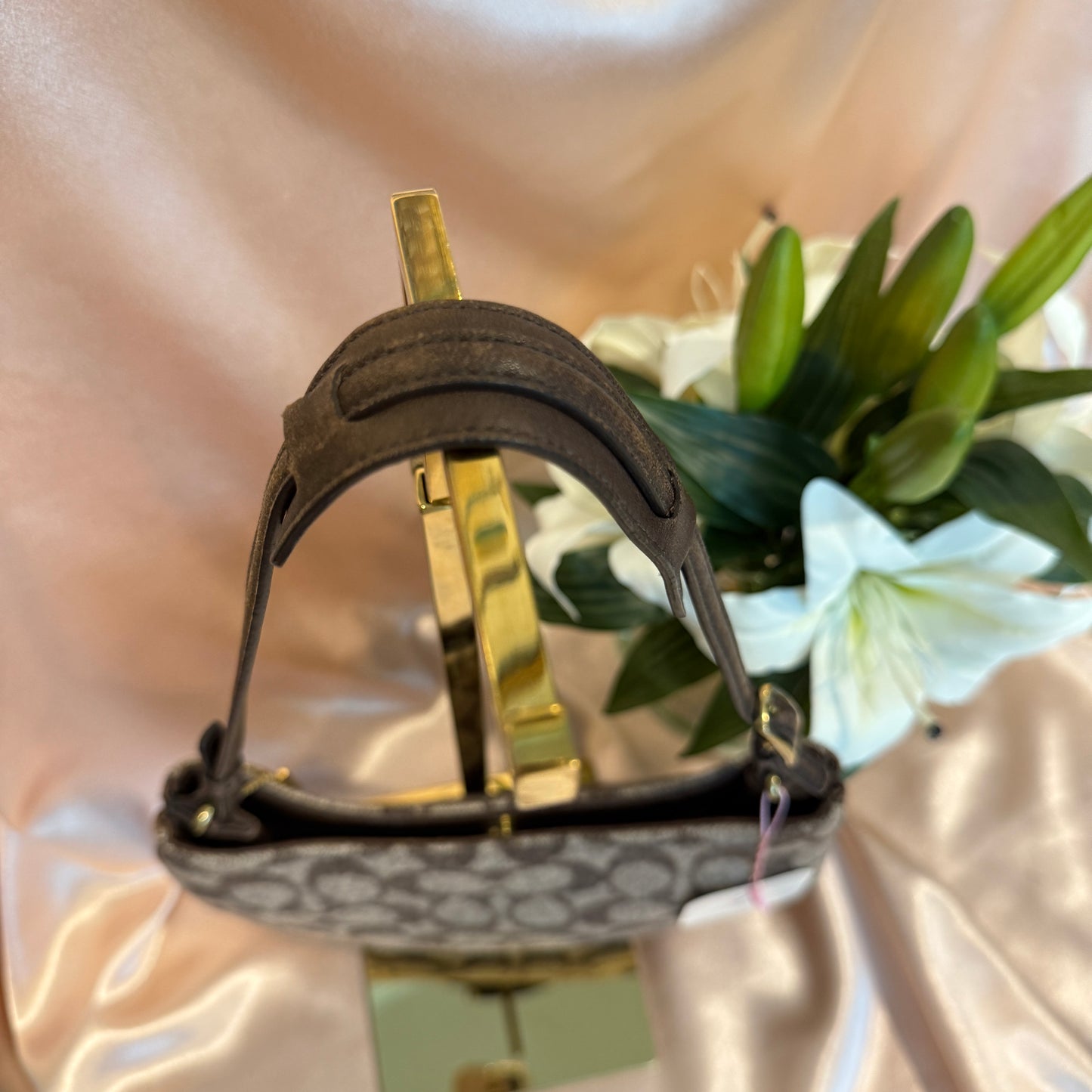 Coach Pochette