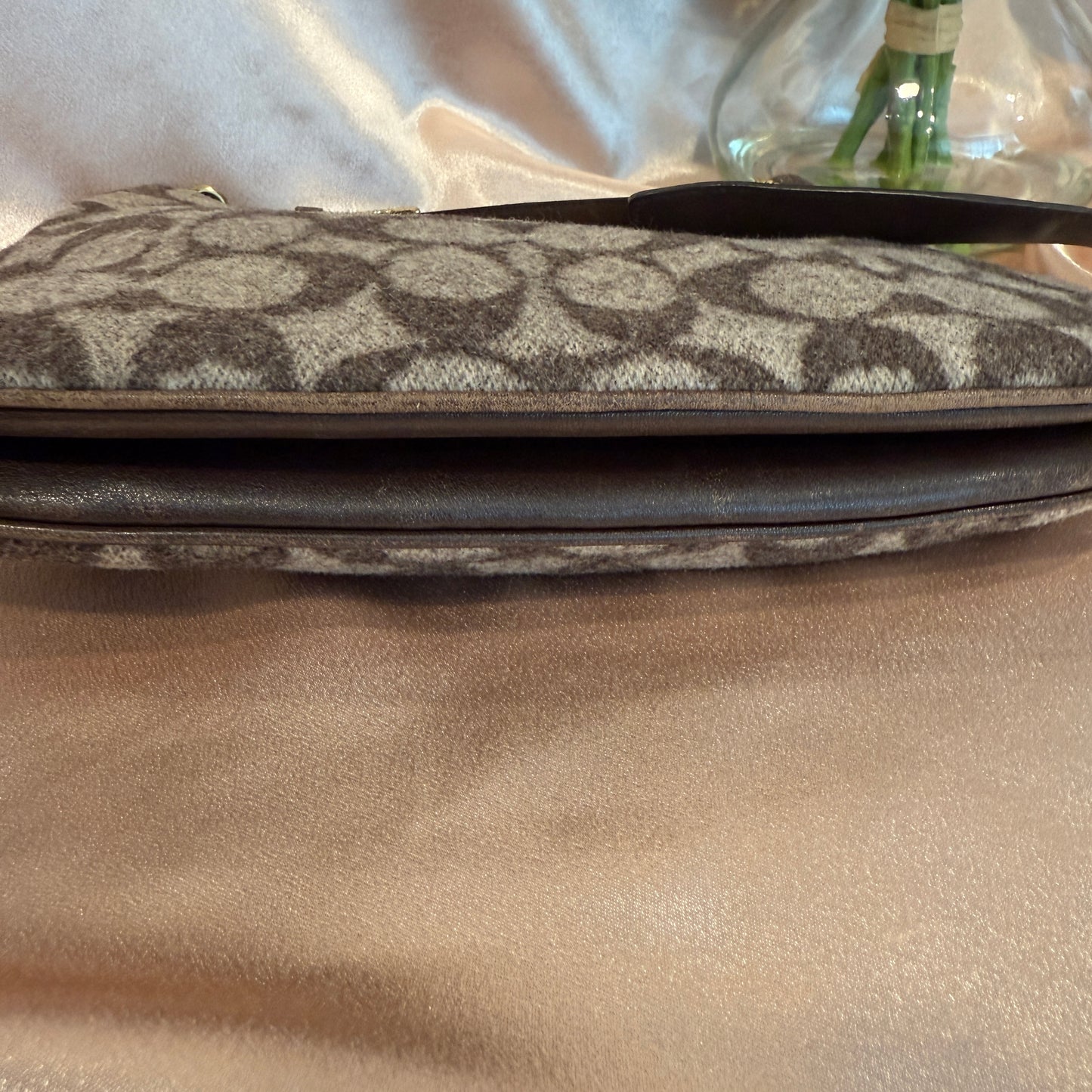 Coach Pochette