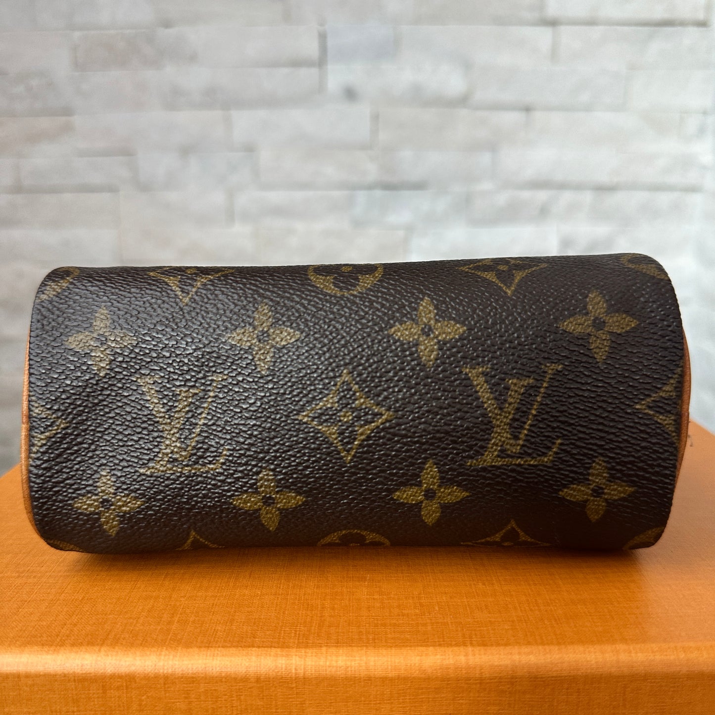 Louis Vuitton Mini Speedy