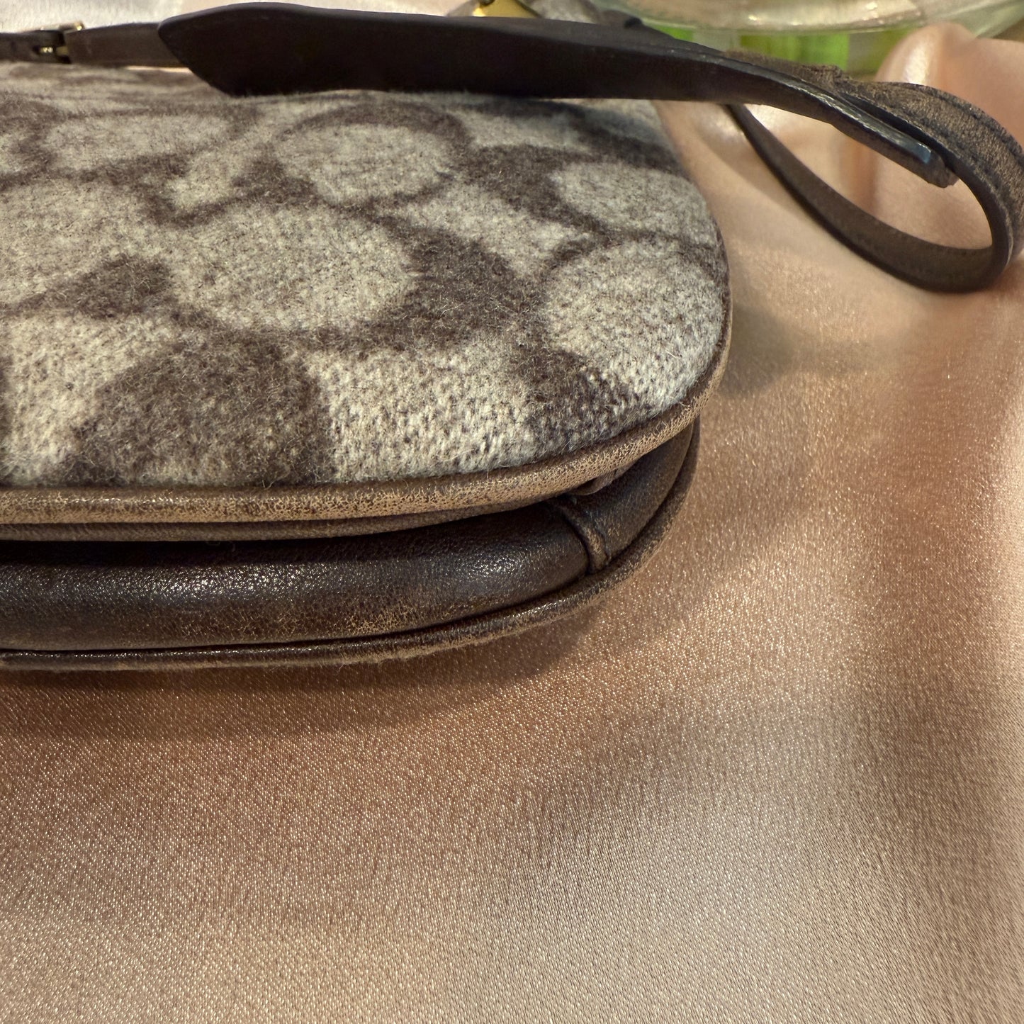 Coach Pochette