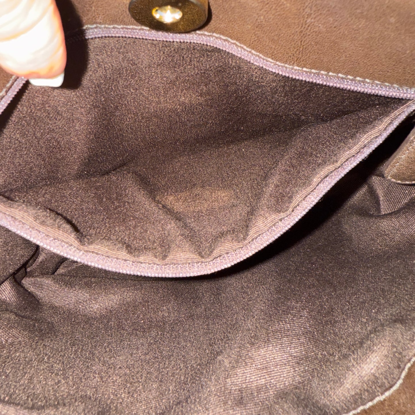 Coach Pochette