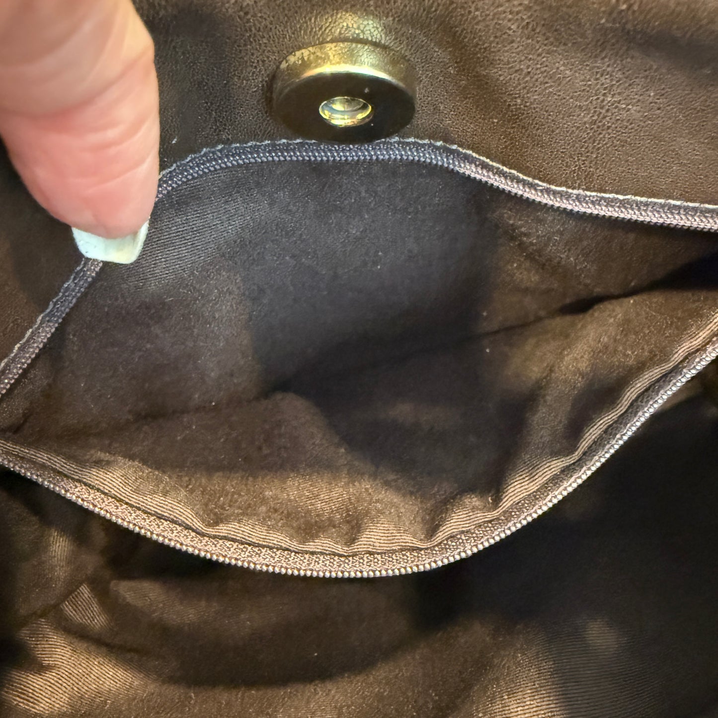 Coach Pochette