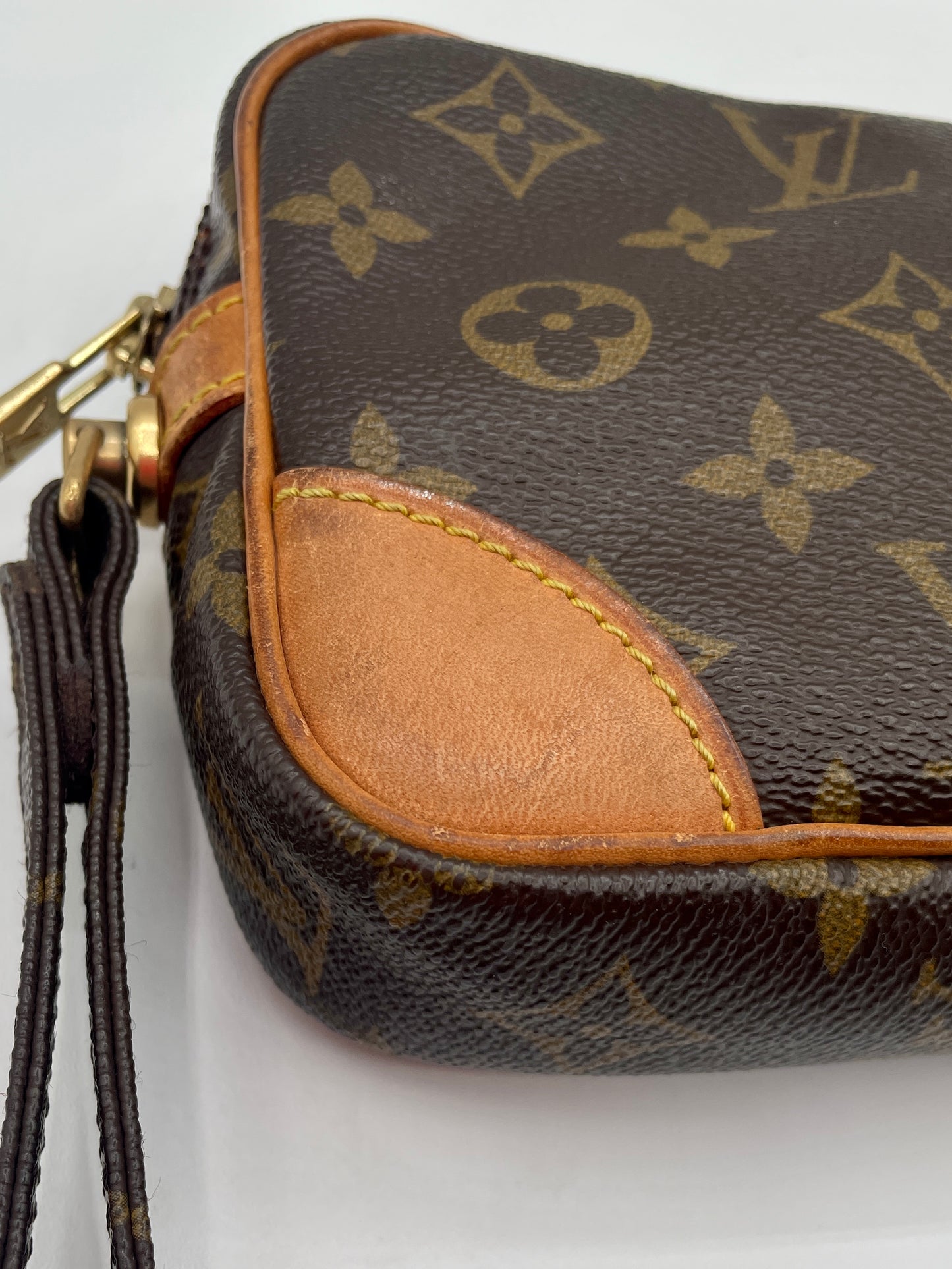 Louis Vuitton Marly