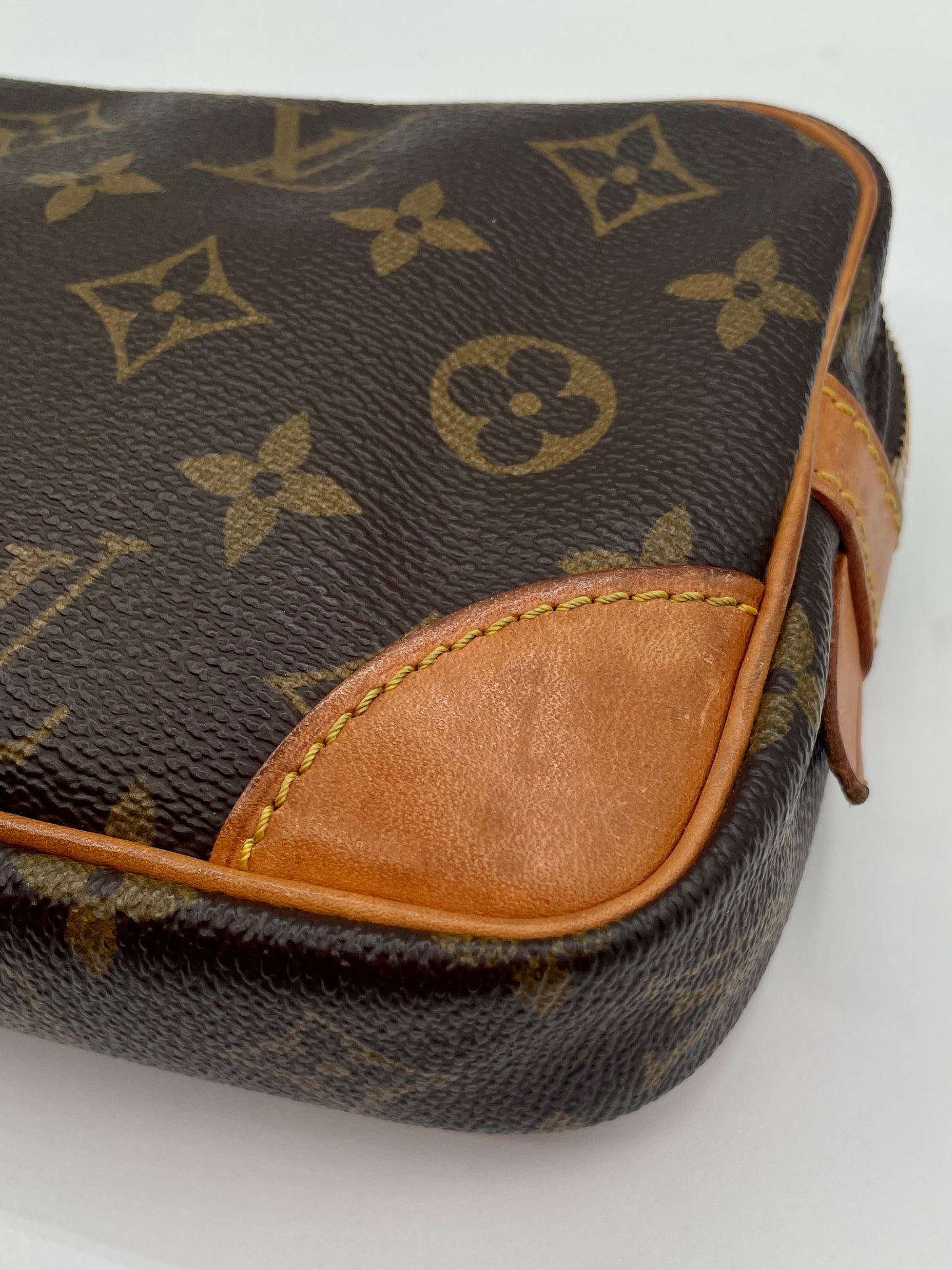 Louis Vuitton Marly