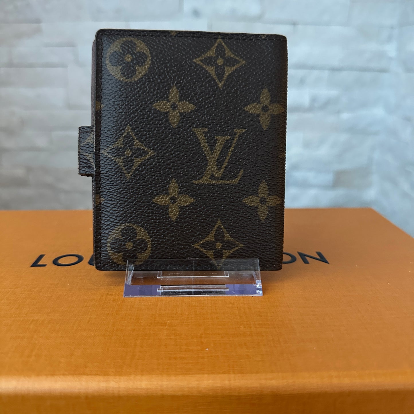 Louis Vuitton Card Case