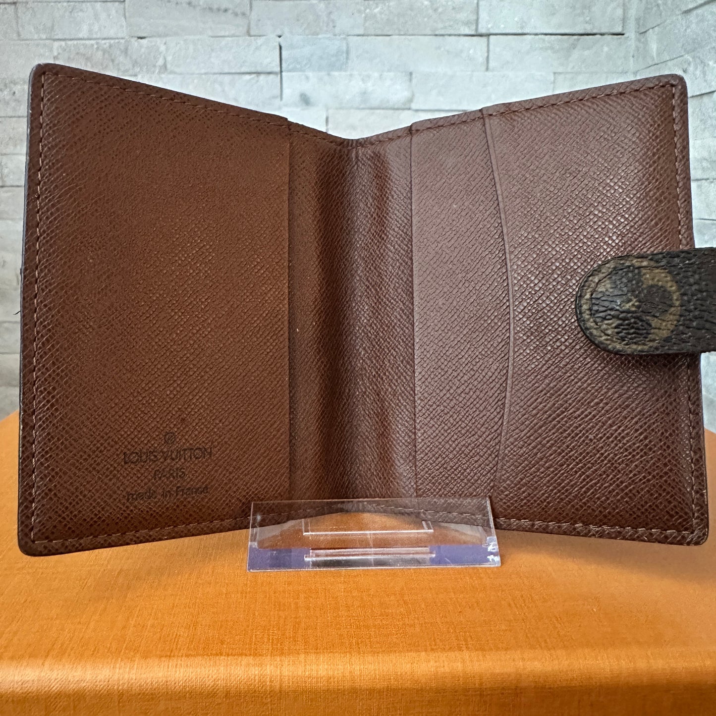 Louis Vuitton Card Case