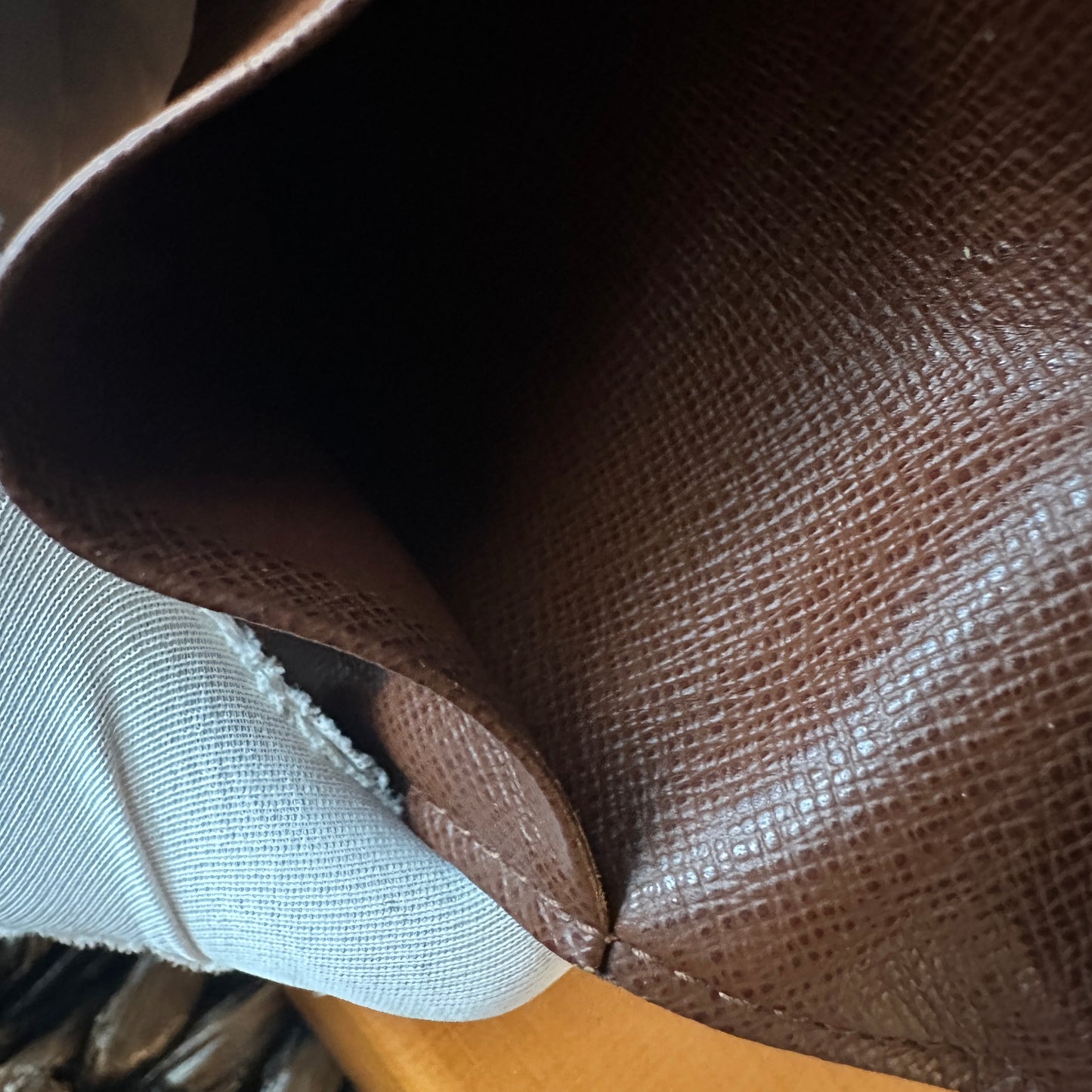 Louis Vuitton Card Case