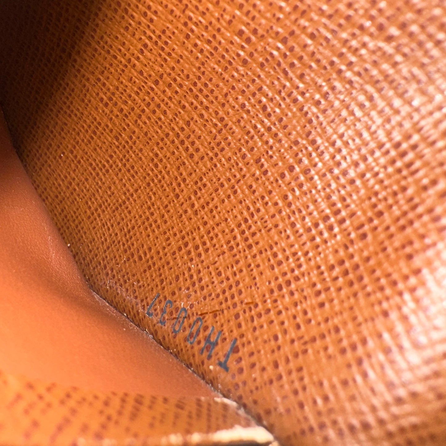 Louis Vuitton Card Case