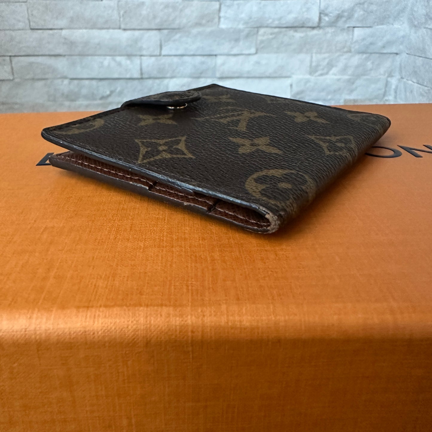 Louis Vuitton Card Case