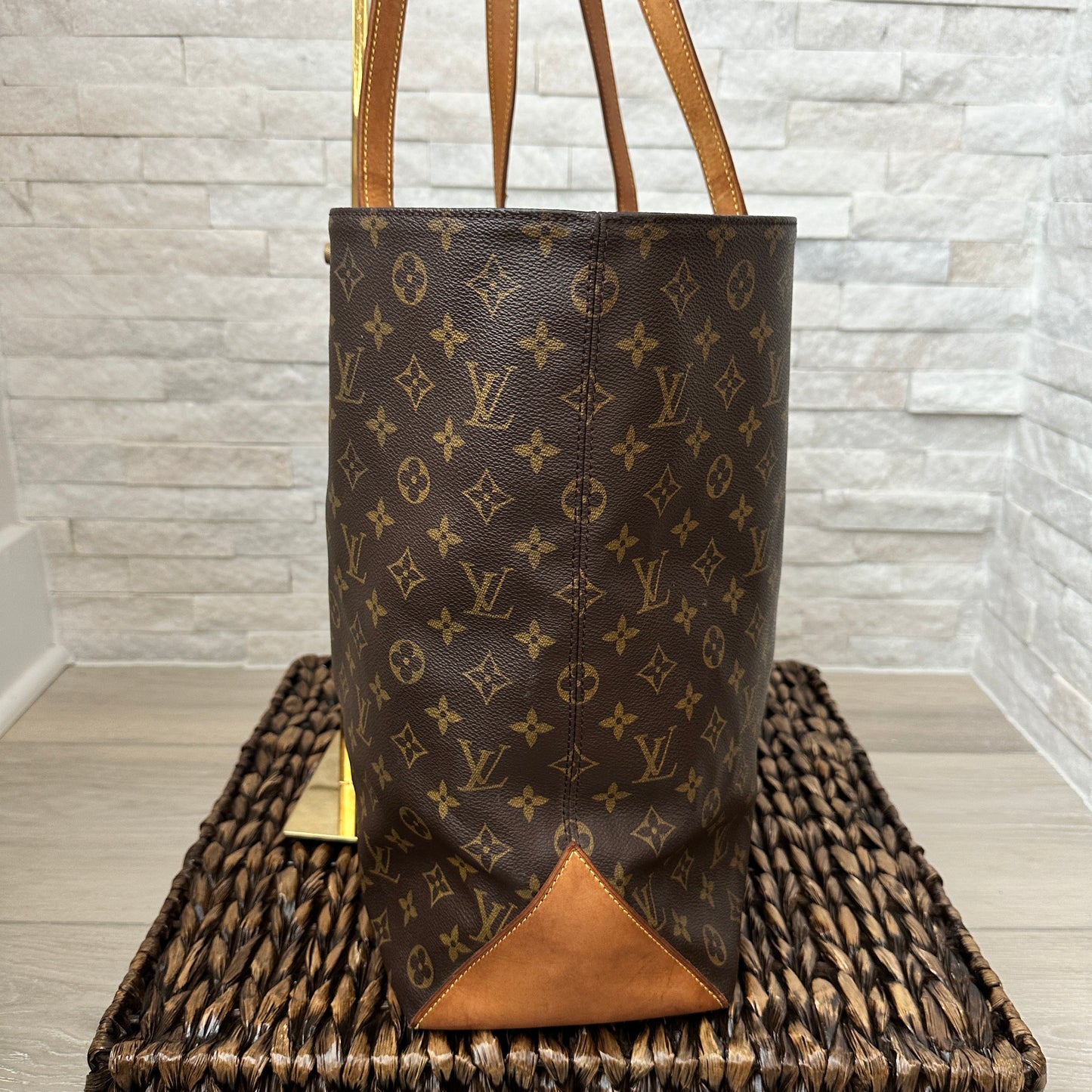 Louis Vuitton Cabas Alto