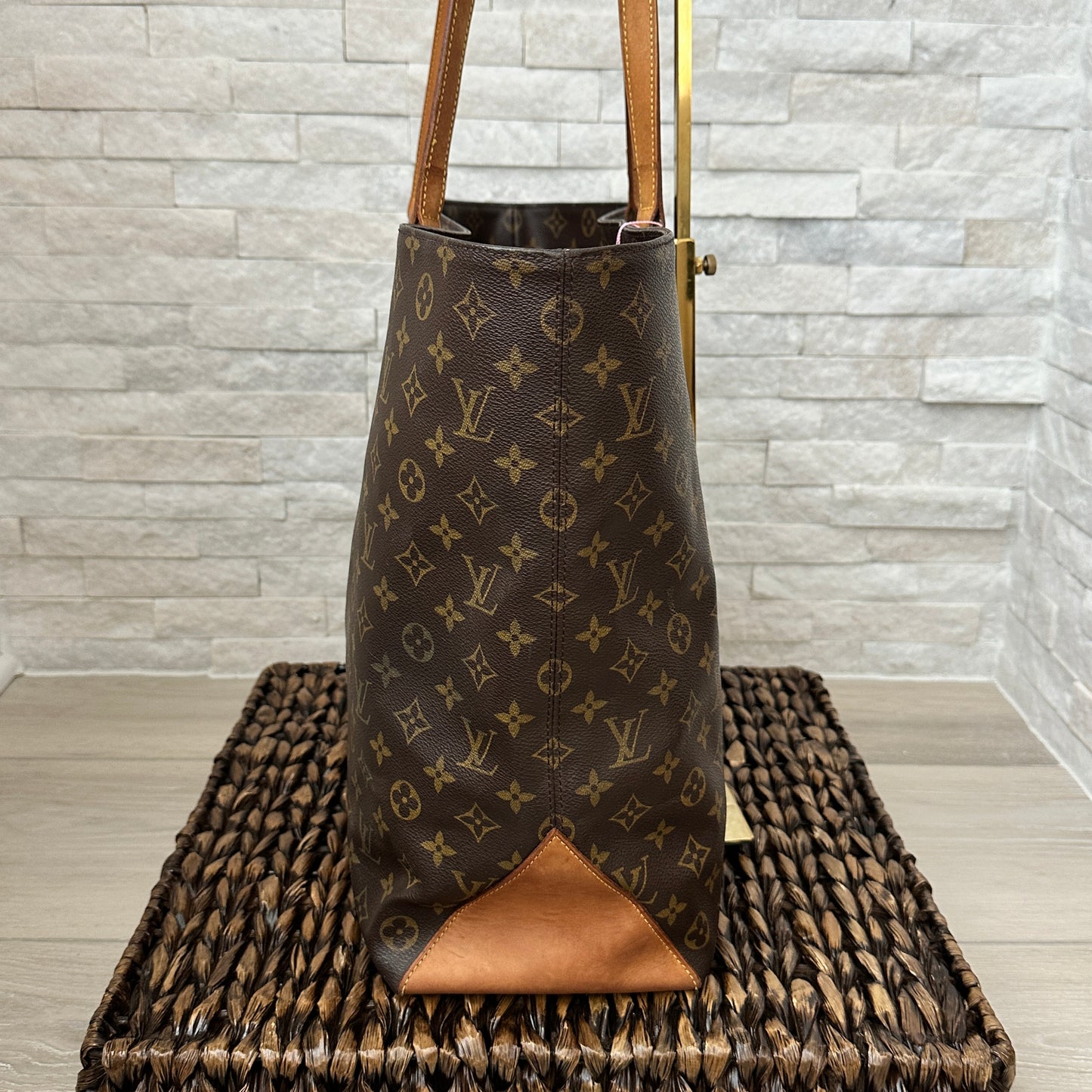 Louis Vuitton Cabas Alto