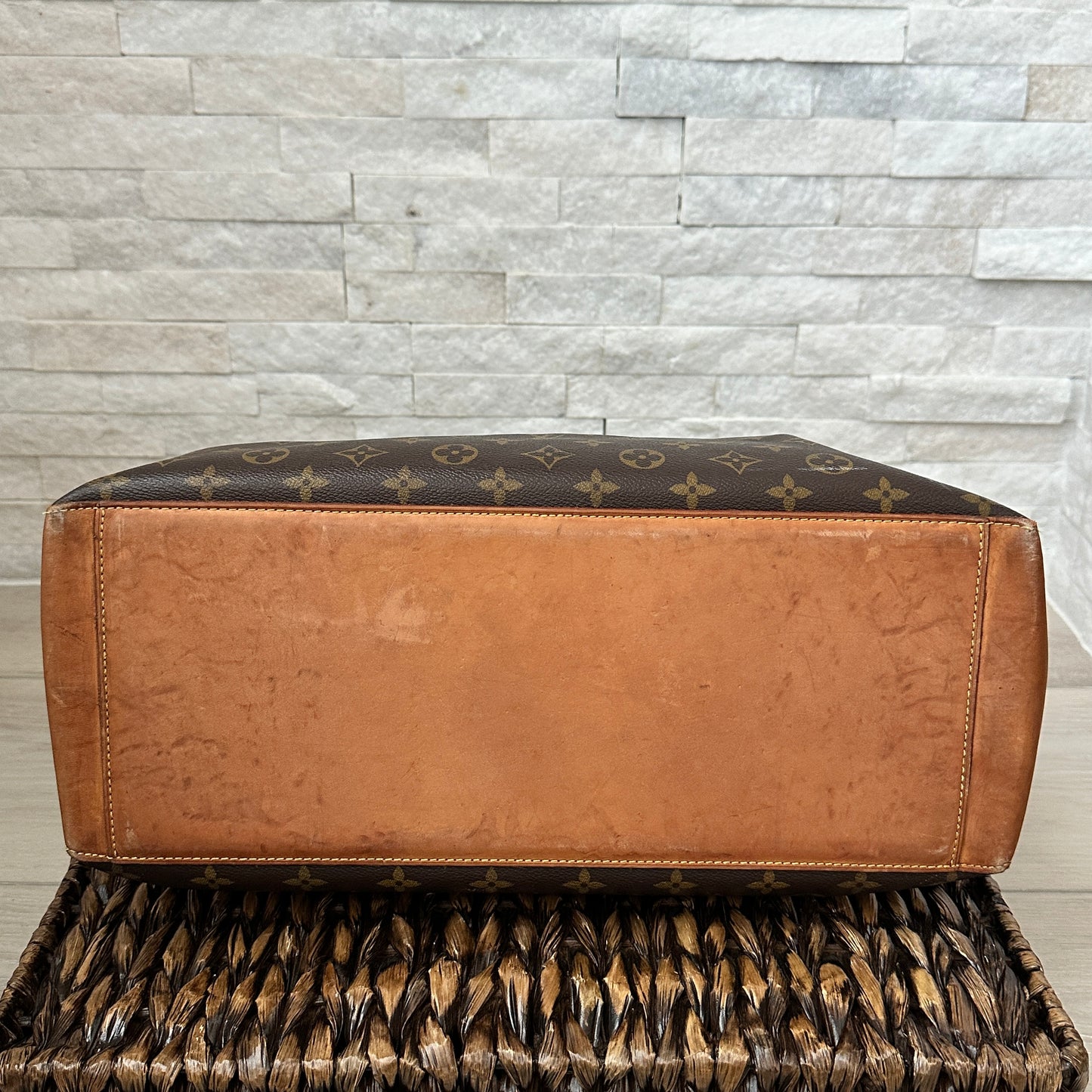 Louis Vuitton Cabas Alto