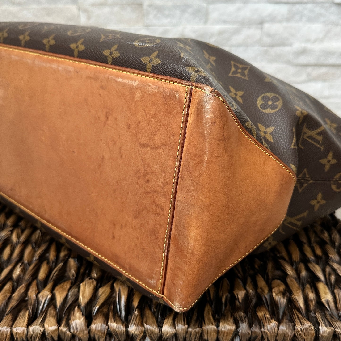 Louis Vuitton Cabas Alto