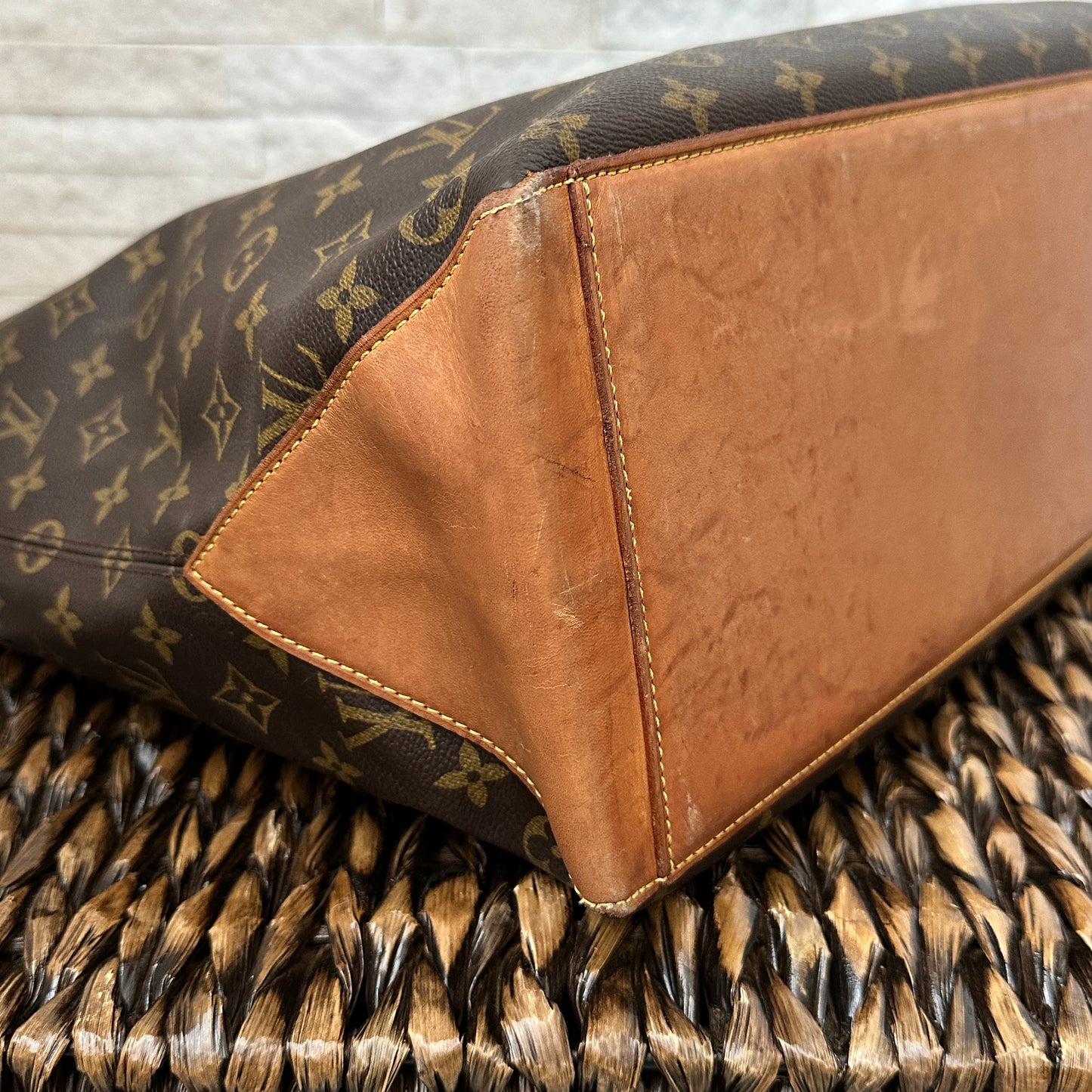 Louis Vuitton Cabas Alto