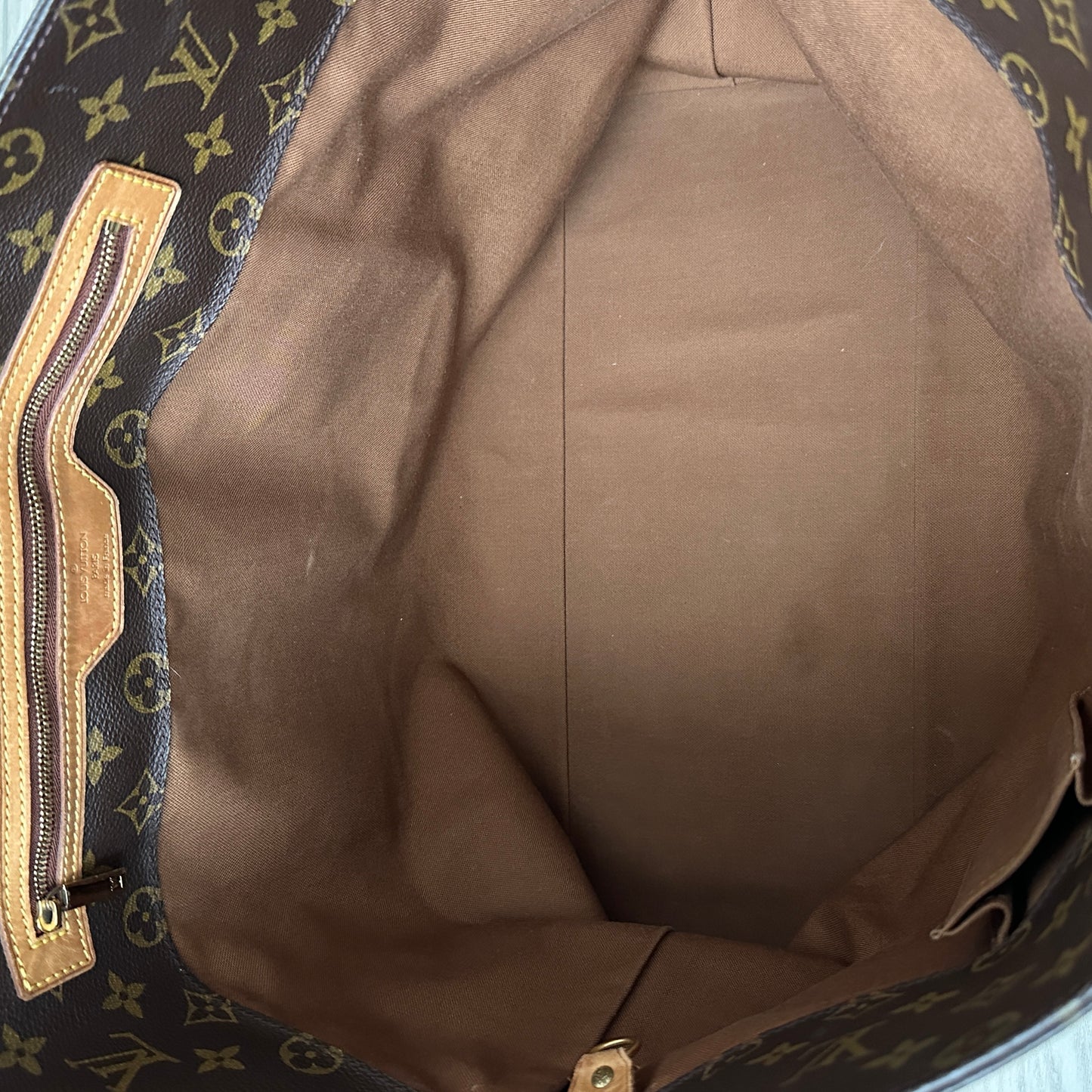 Louis Vuitton Cabas Alto