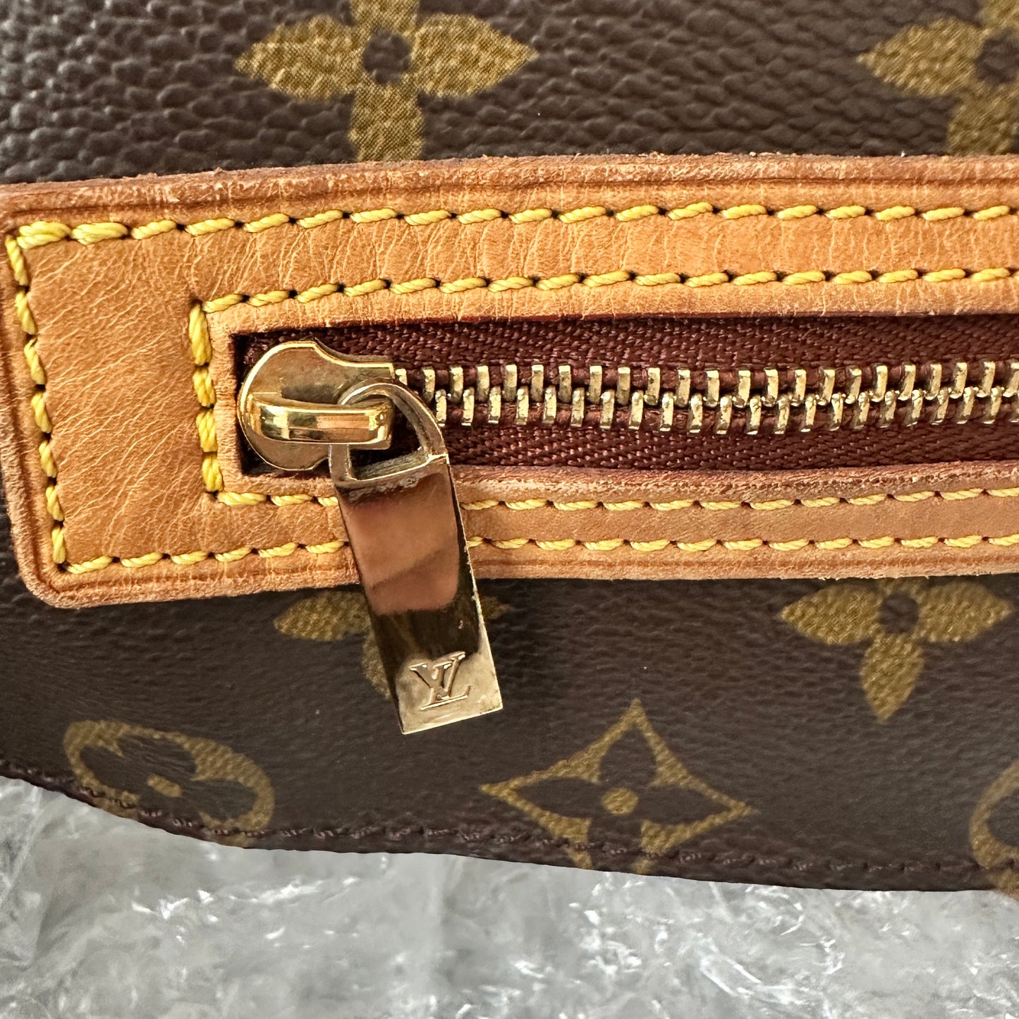 Louis Vuitton Cabas Alto