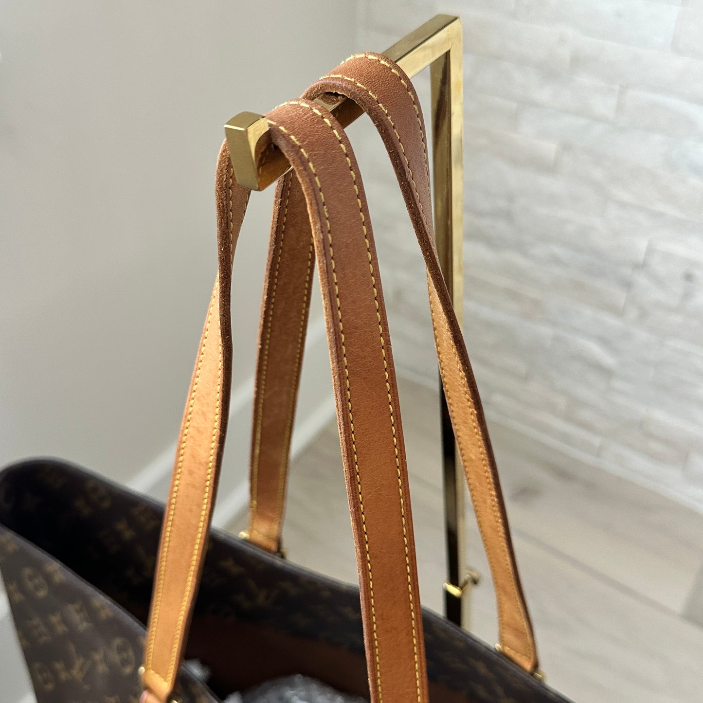 Louis Vuitton Cabas Alto