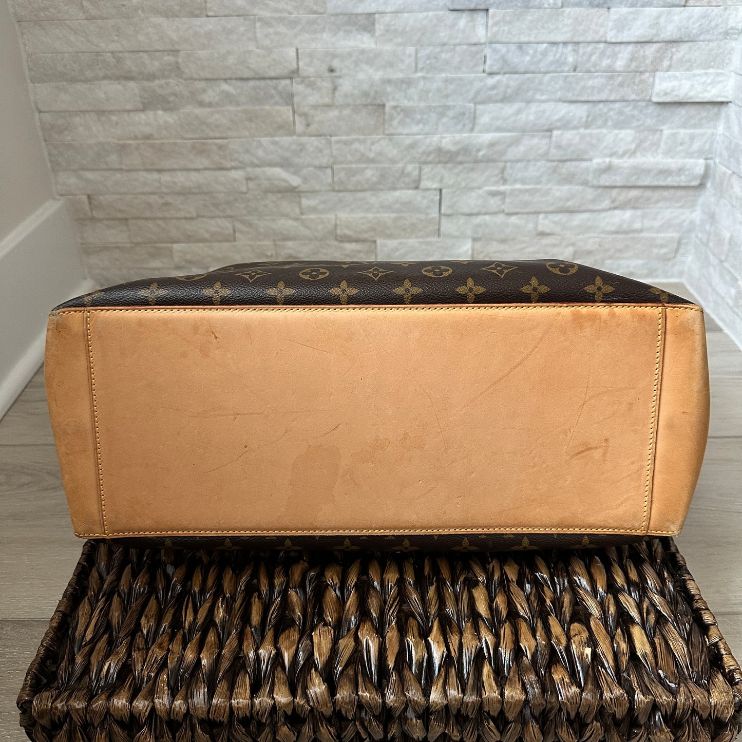 Louis Vuitton Cabas Alto