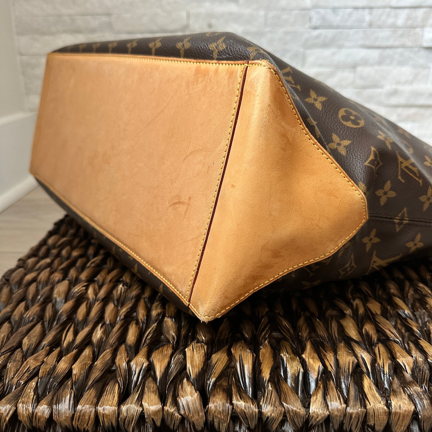 Louis Vuitton Cabas Alto