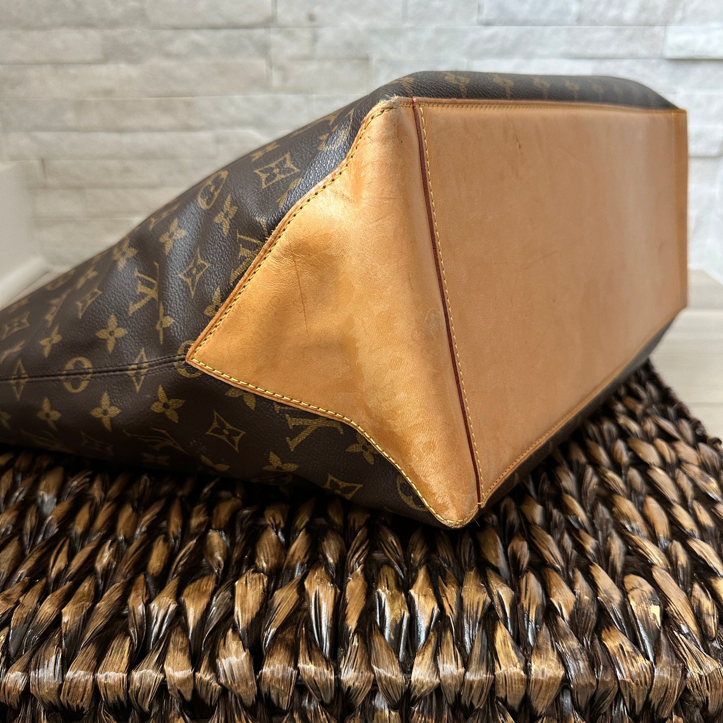 Louis Vuitton Cabas Alto