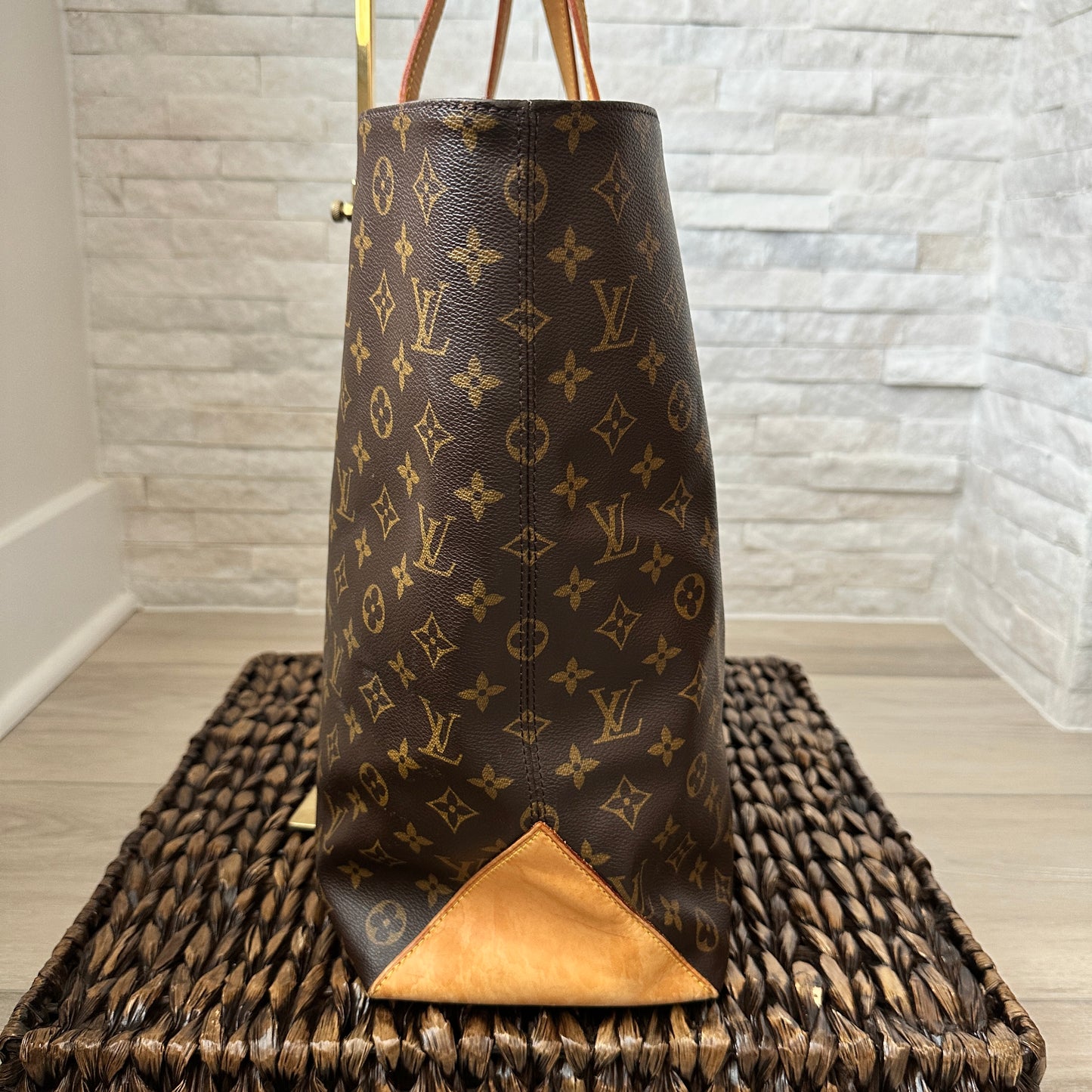 Louis Vuitton Cabas Alto