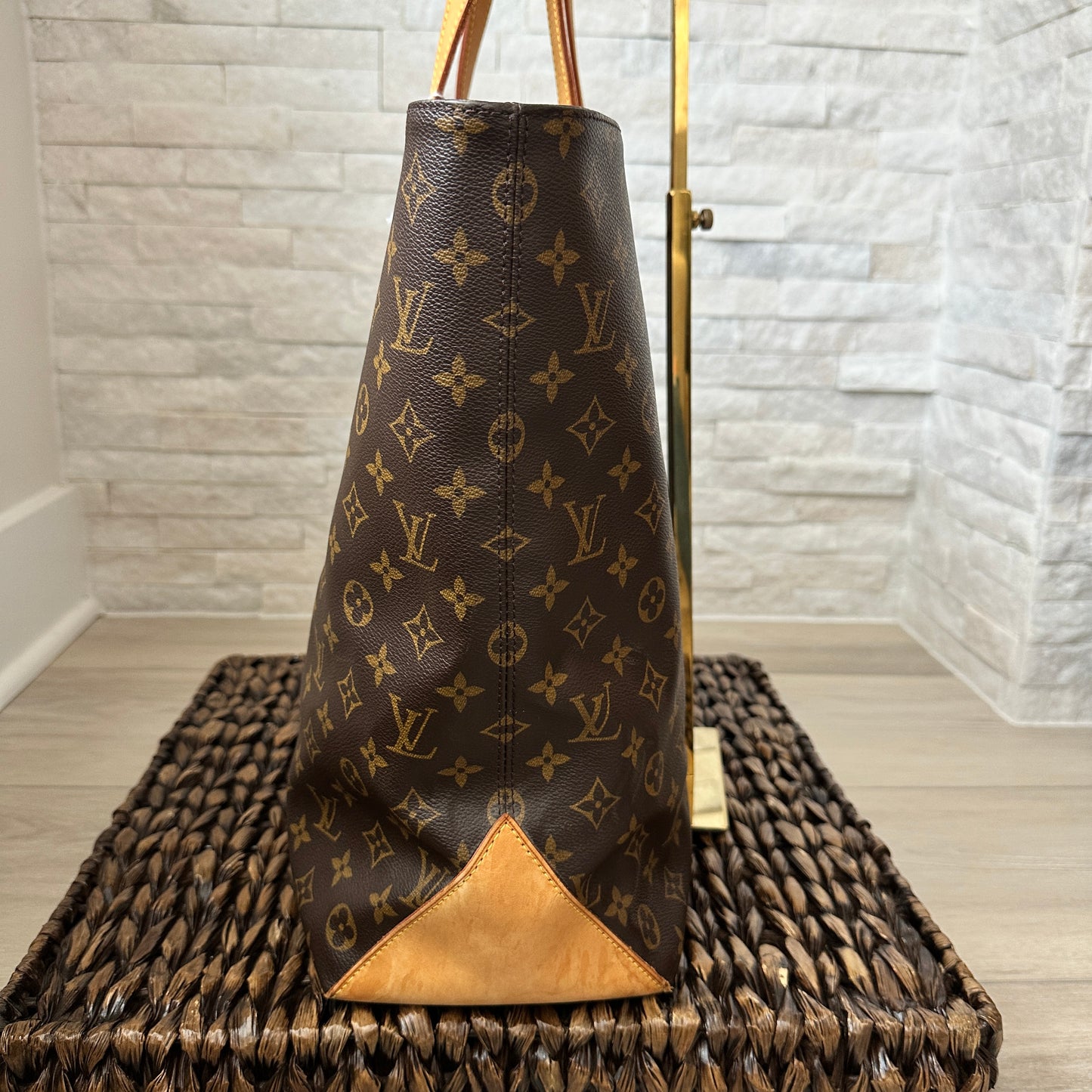 Louis Vuitton Cabas Alto