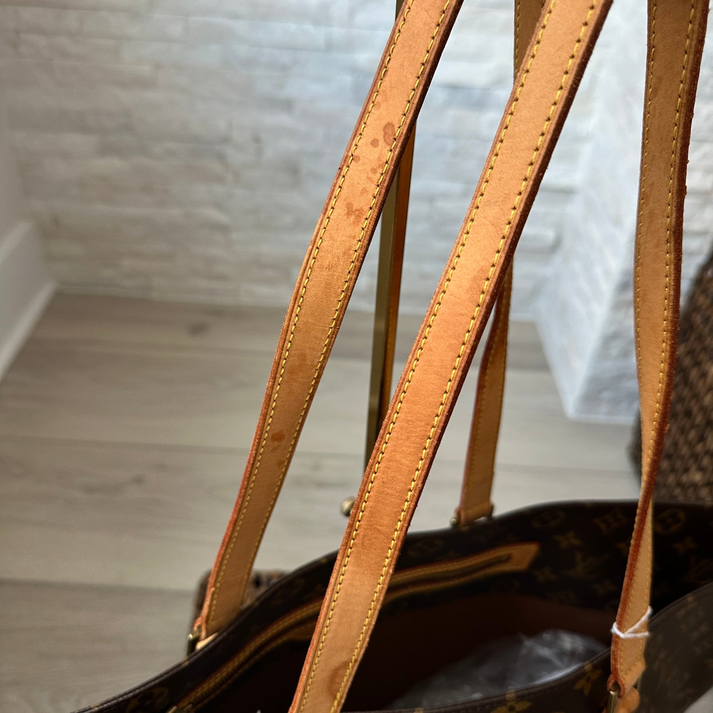 Louis Vuitton Cabas Alto