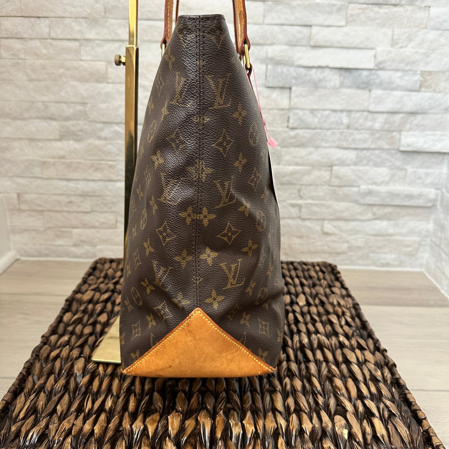 Louis Vuitton Cabas Mezzo