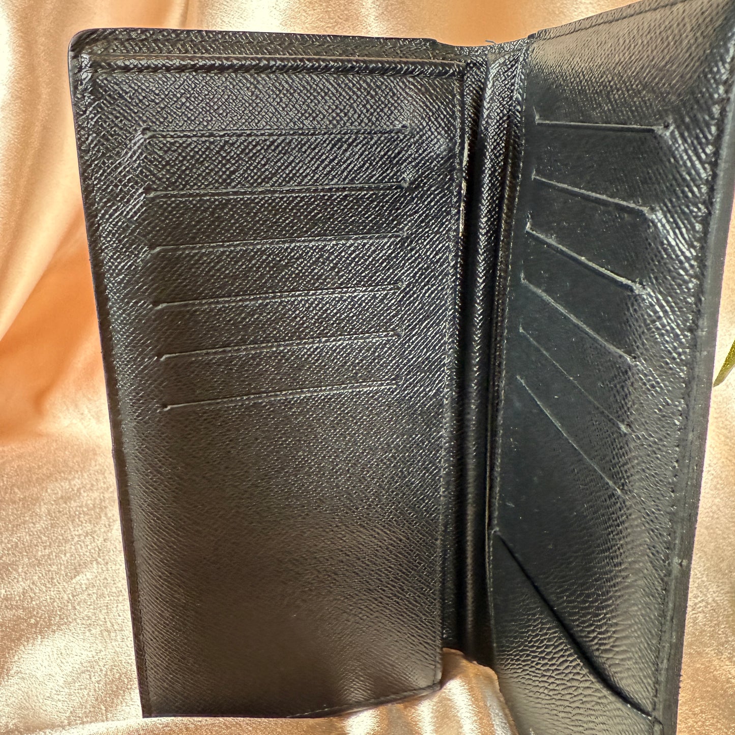 Louis Vuitton Brazza Wallet