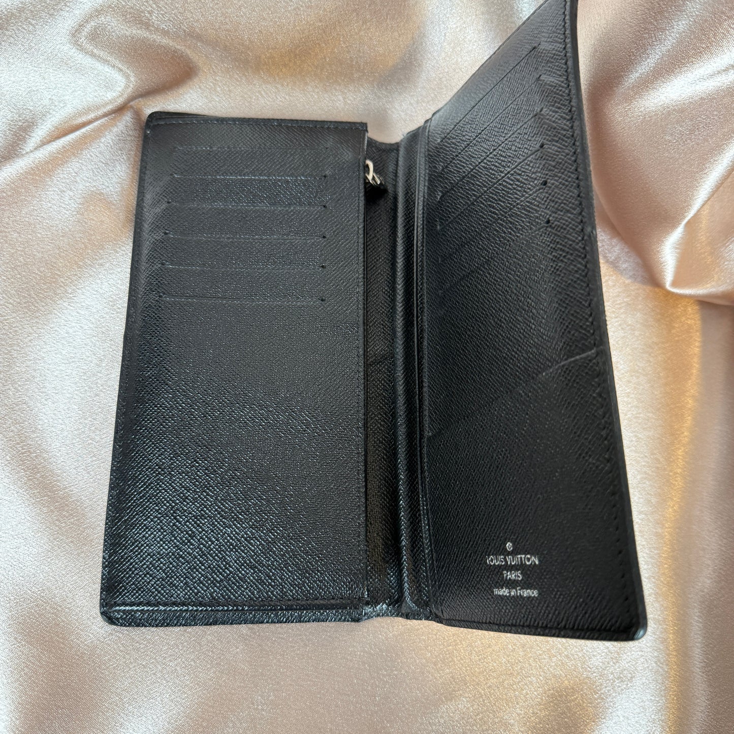 Louis Vuitton Brazza Wallet