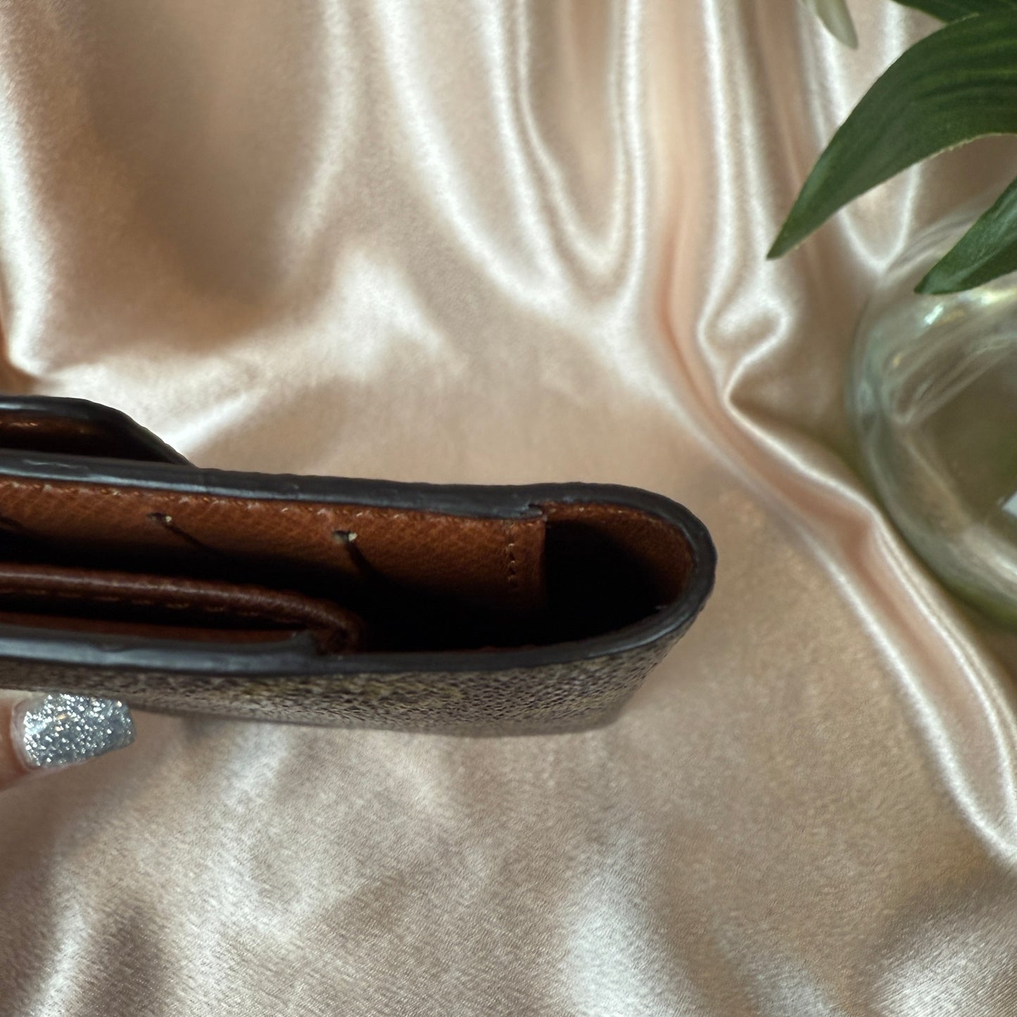 Louis Vuitton International Wallet