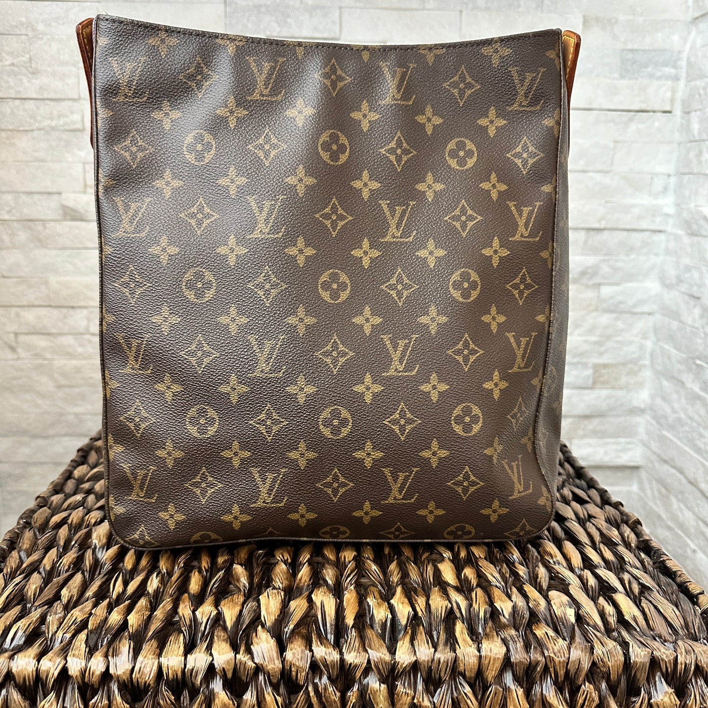 Louis Vuitton Looping