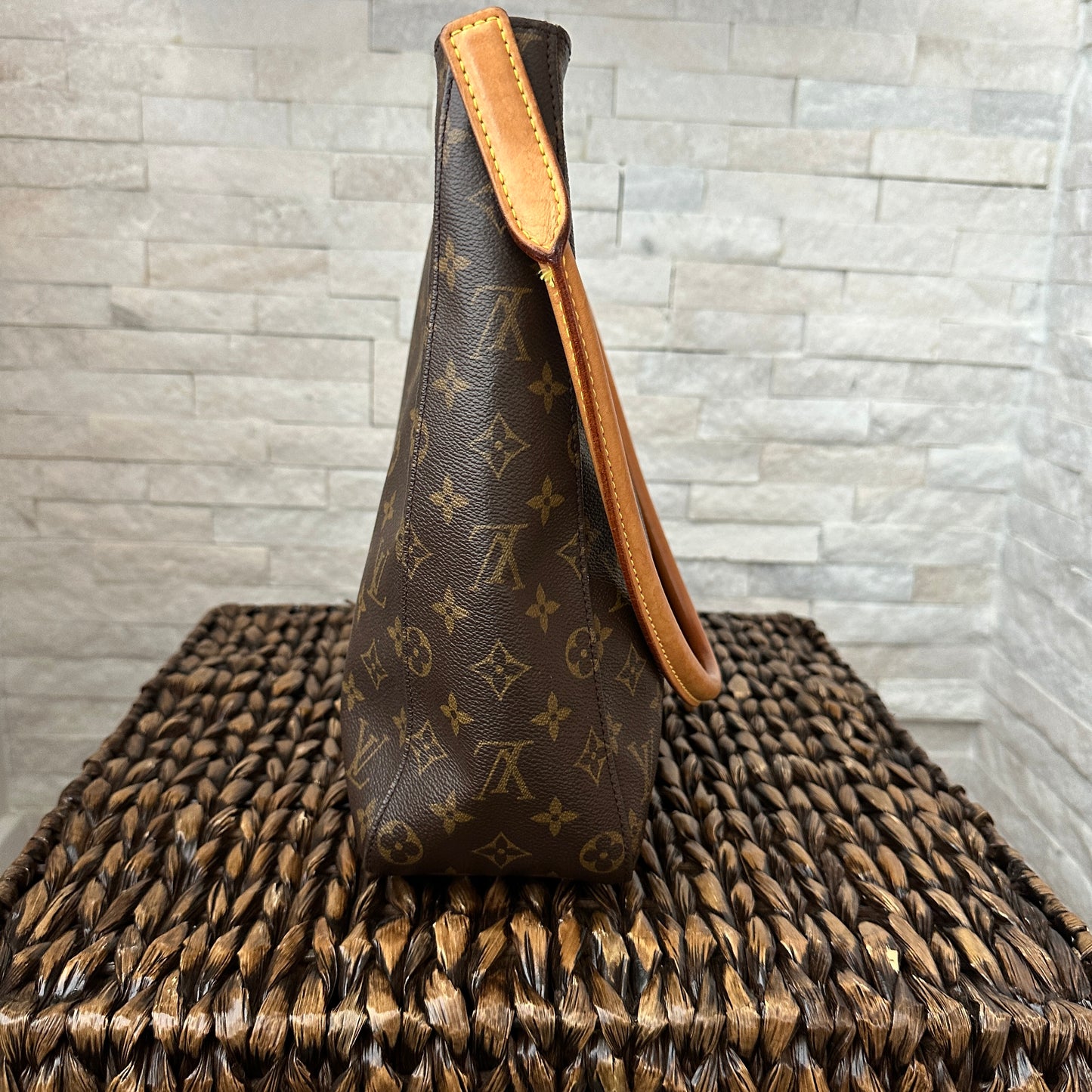 Louis Vuitton Looping