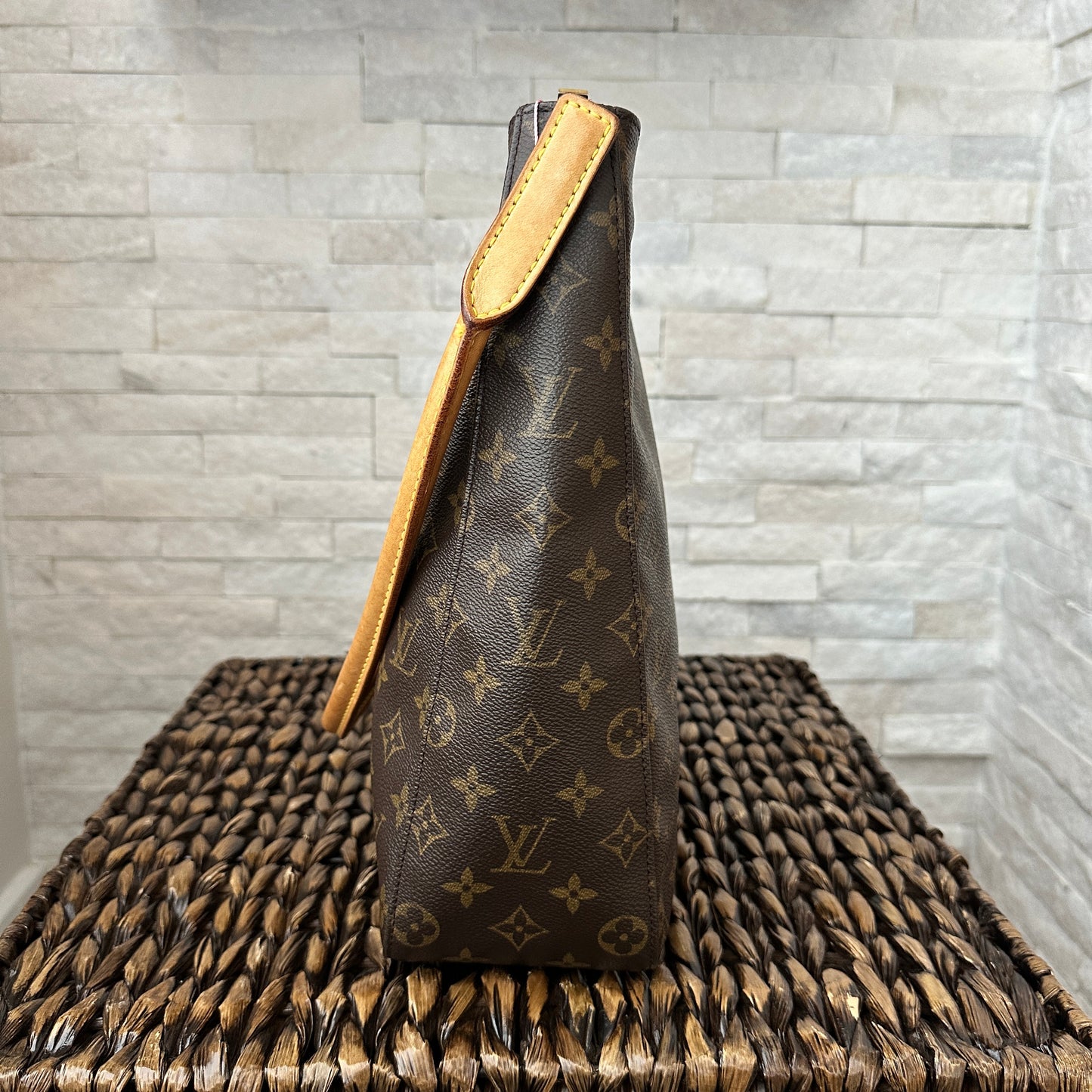 Louis Vuitton Looping