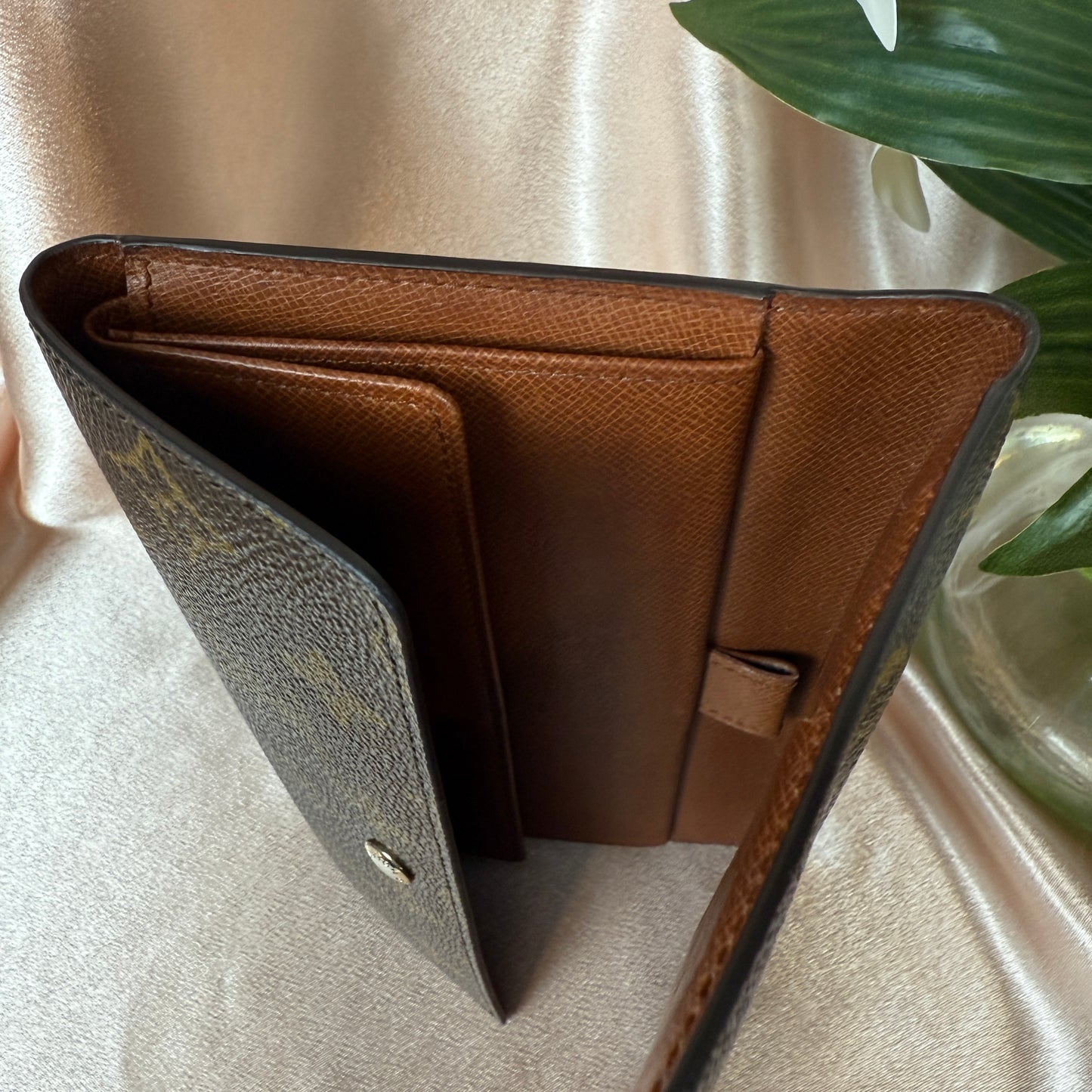 Louis Vuitton International Wallet