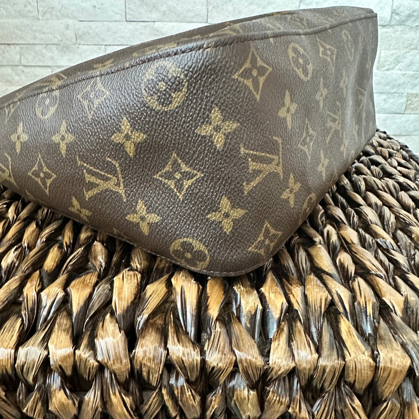 Louis Vuitton Looping