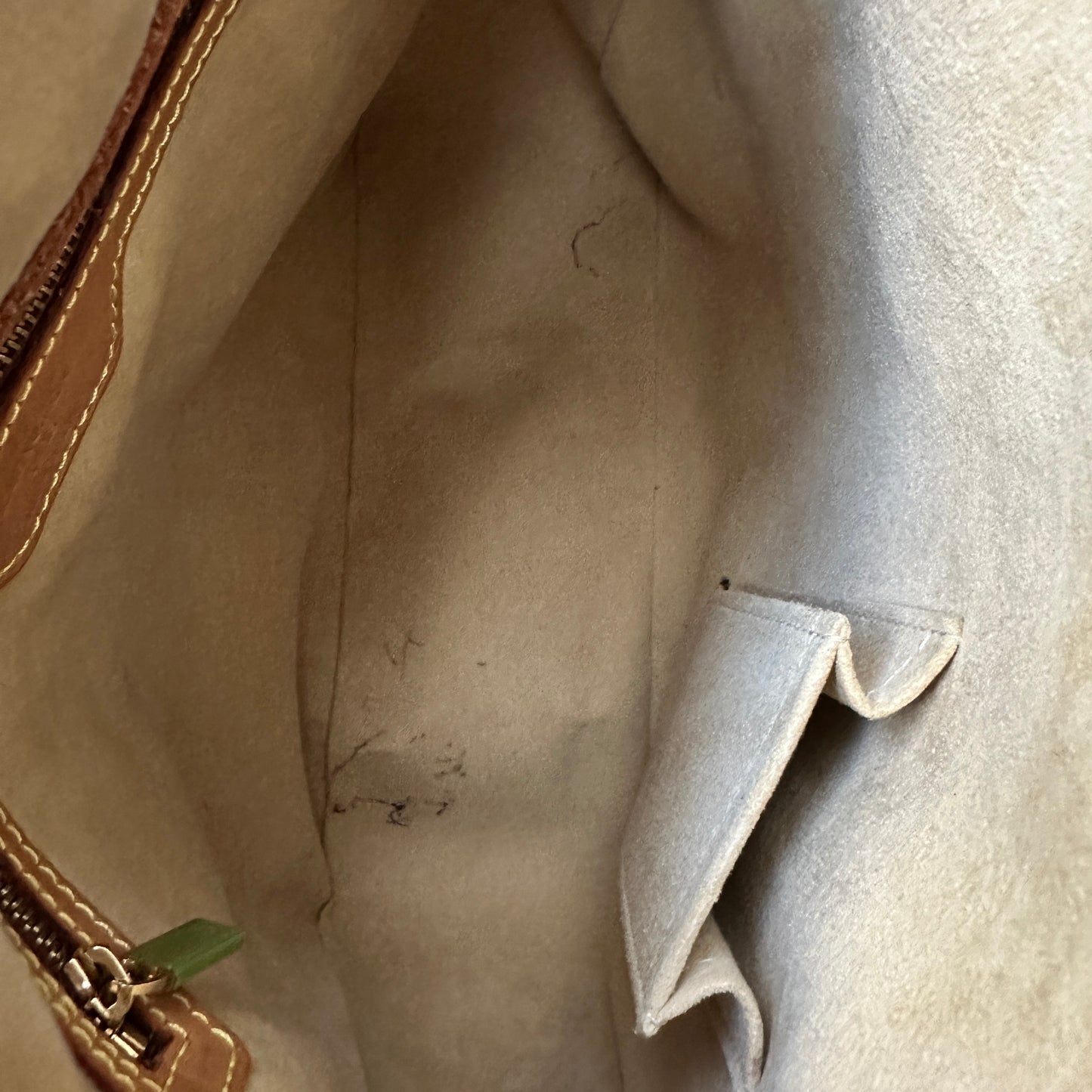 Louis Vuitton Looping