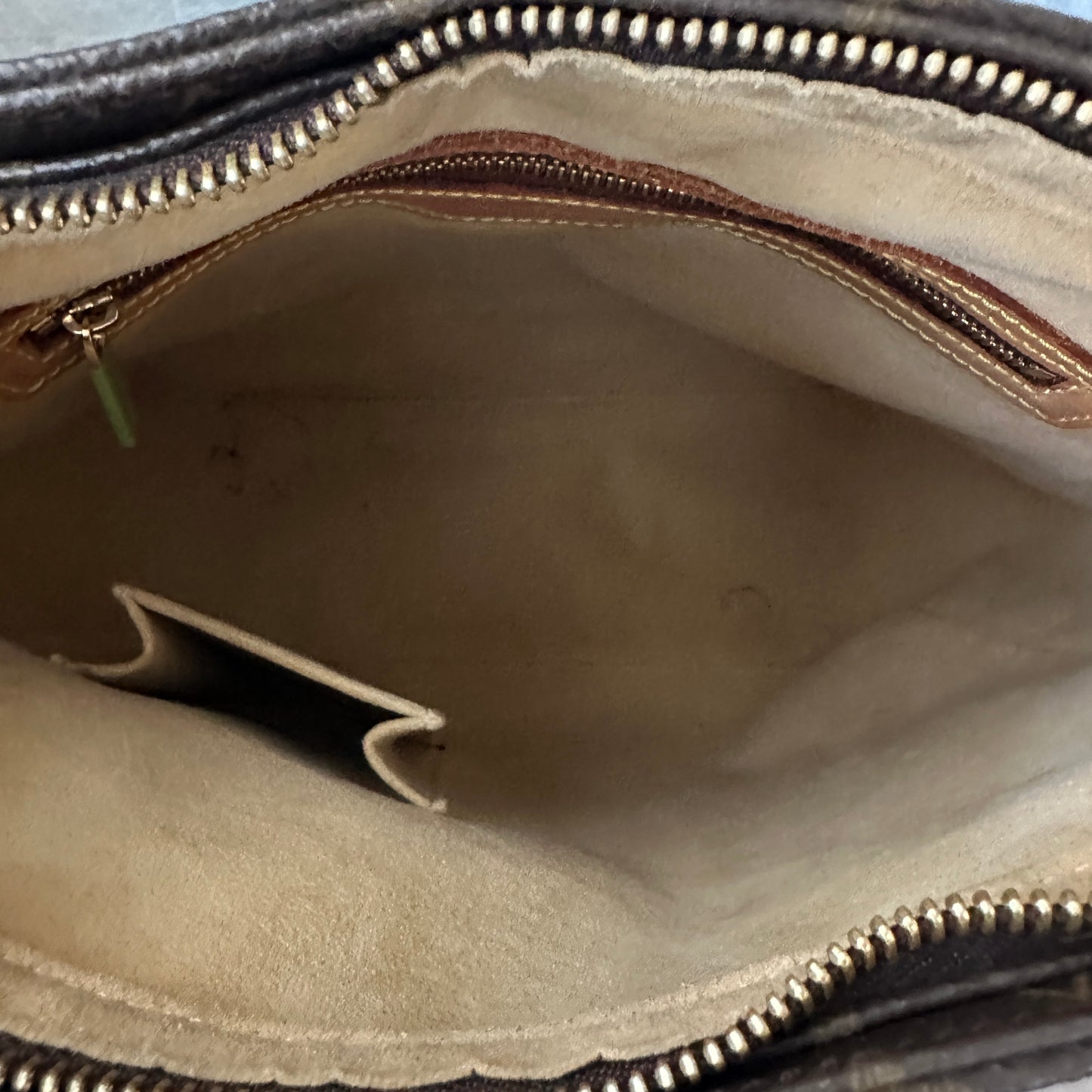 Louis Vuitton Looping