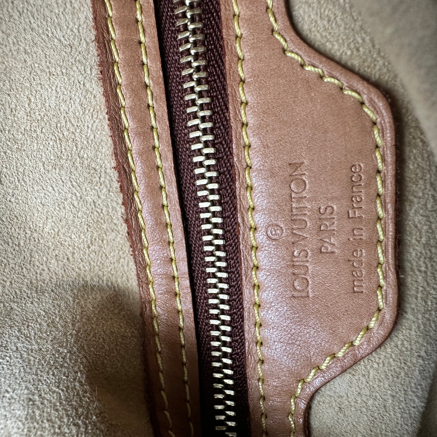 Louis Vuitton Looping