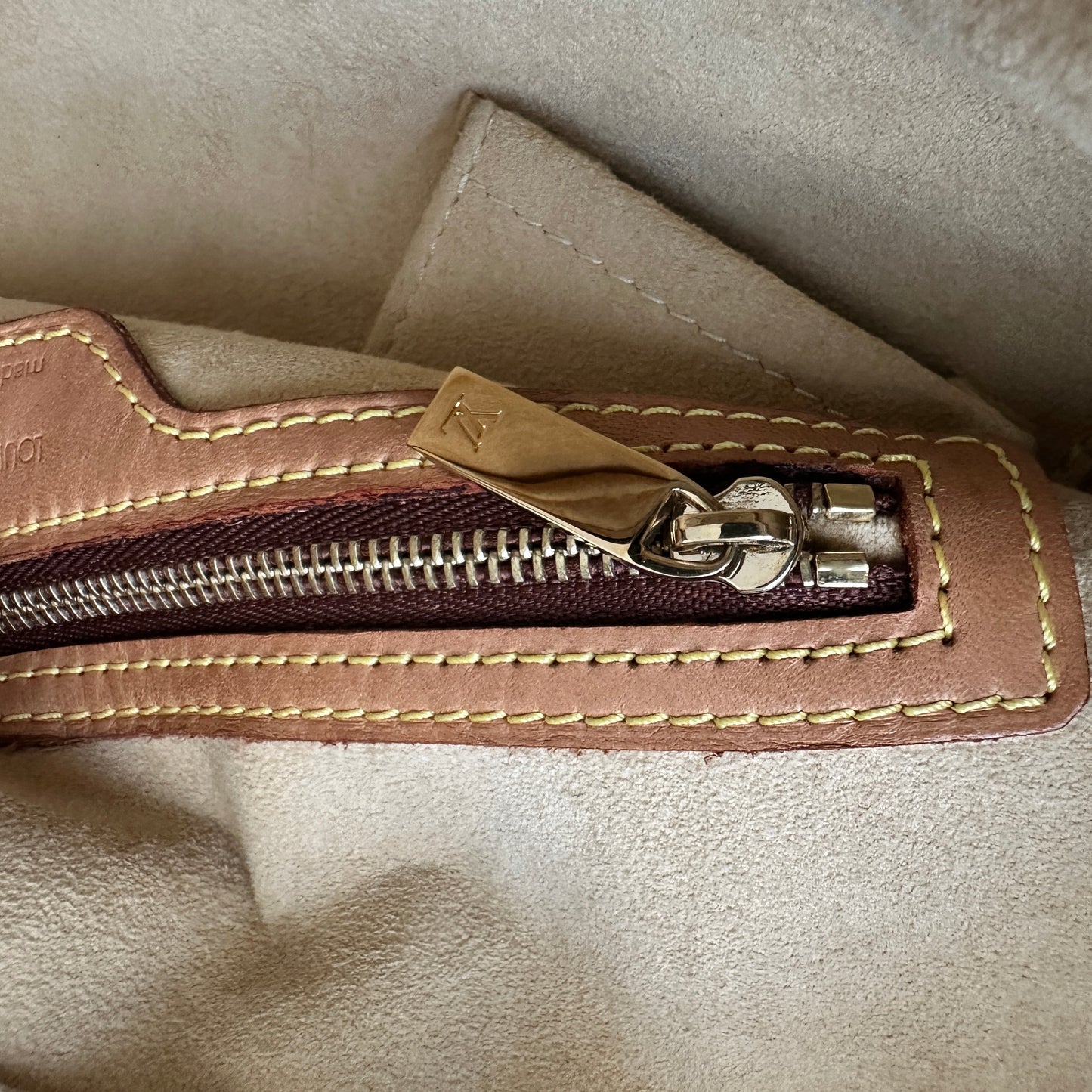 Louis Vuitton Looping