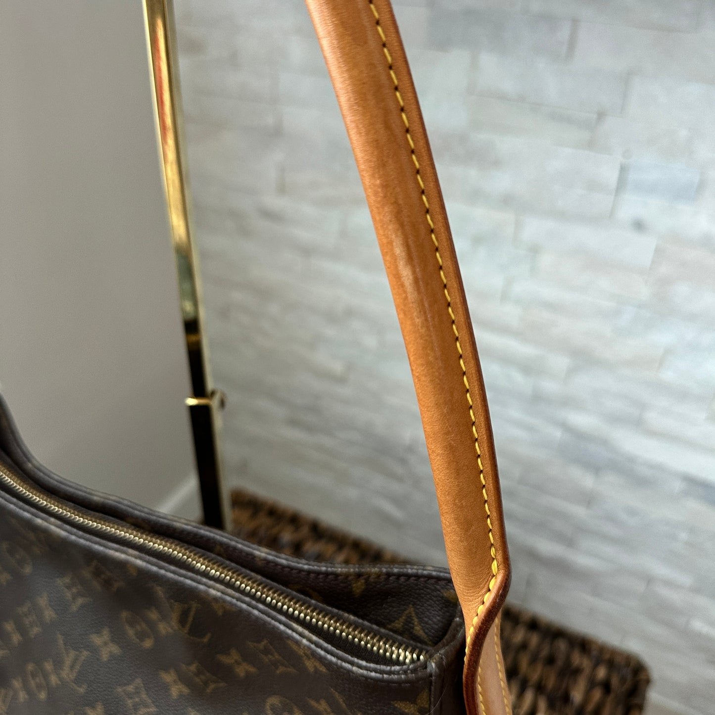 Louis Vuitton Looping