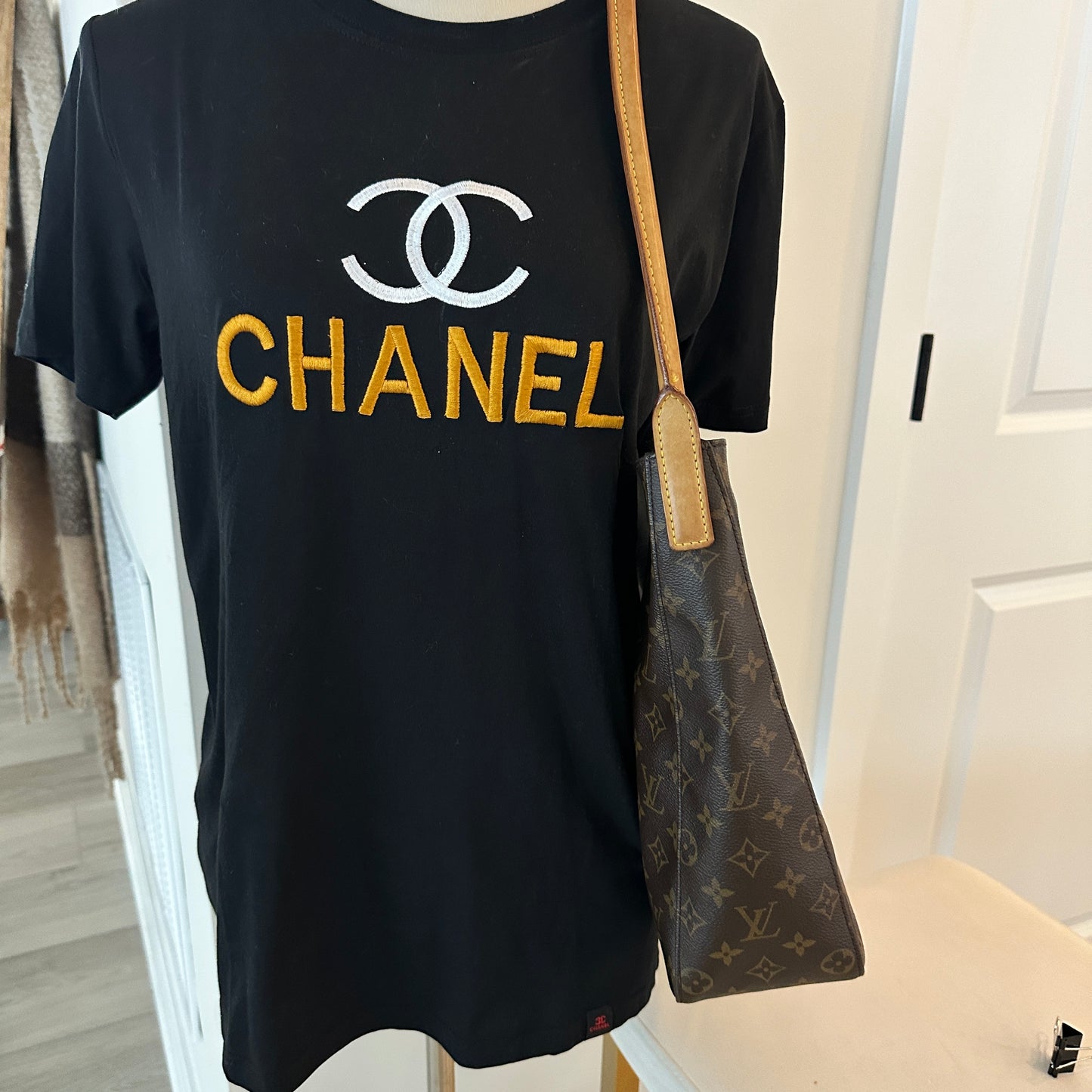 Louis Vuitton Looping