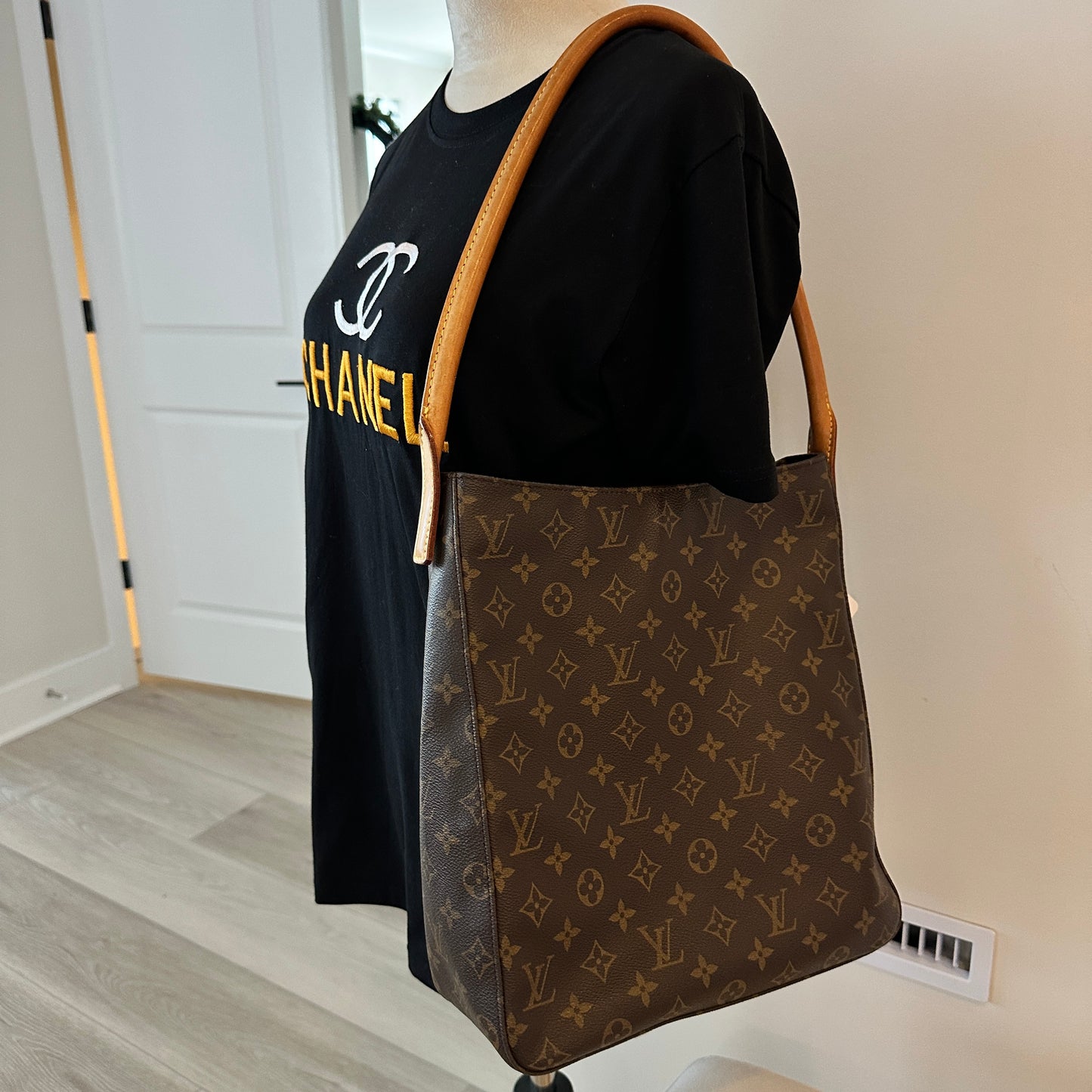 Louis Vuitton Looping