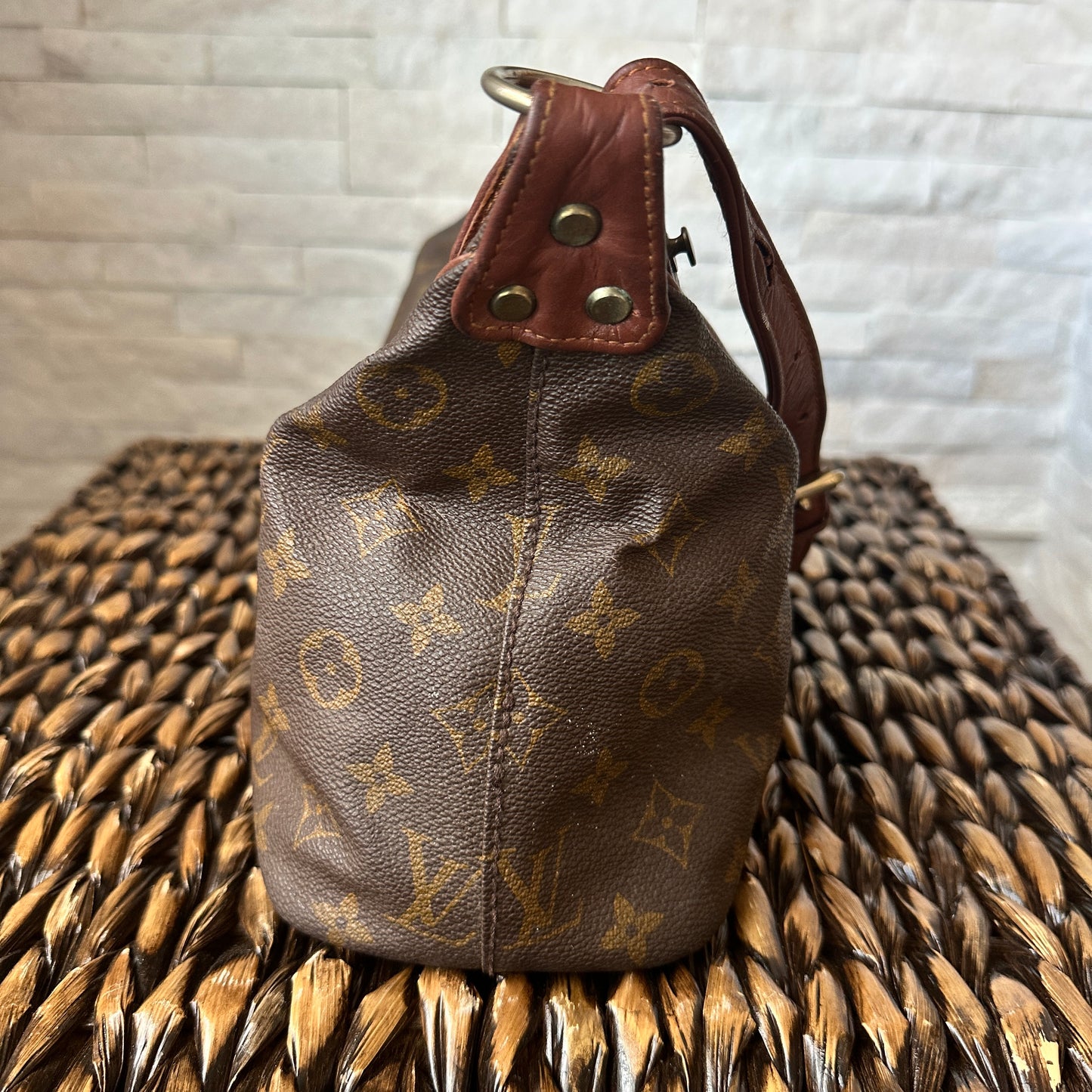 Louis Vuitton Boulogne