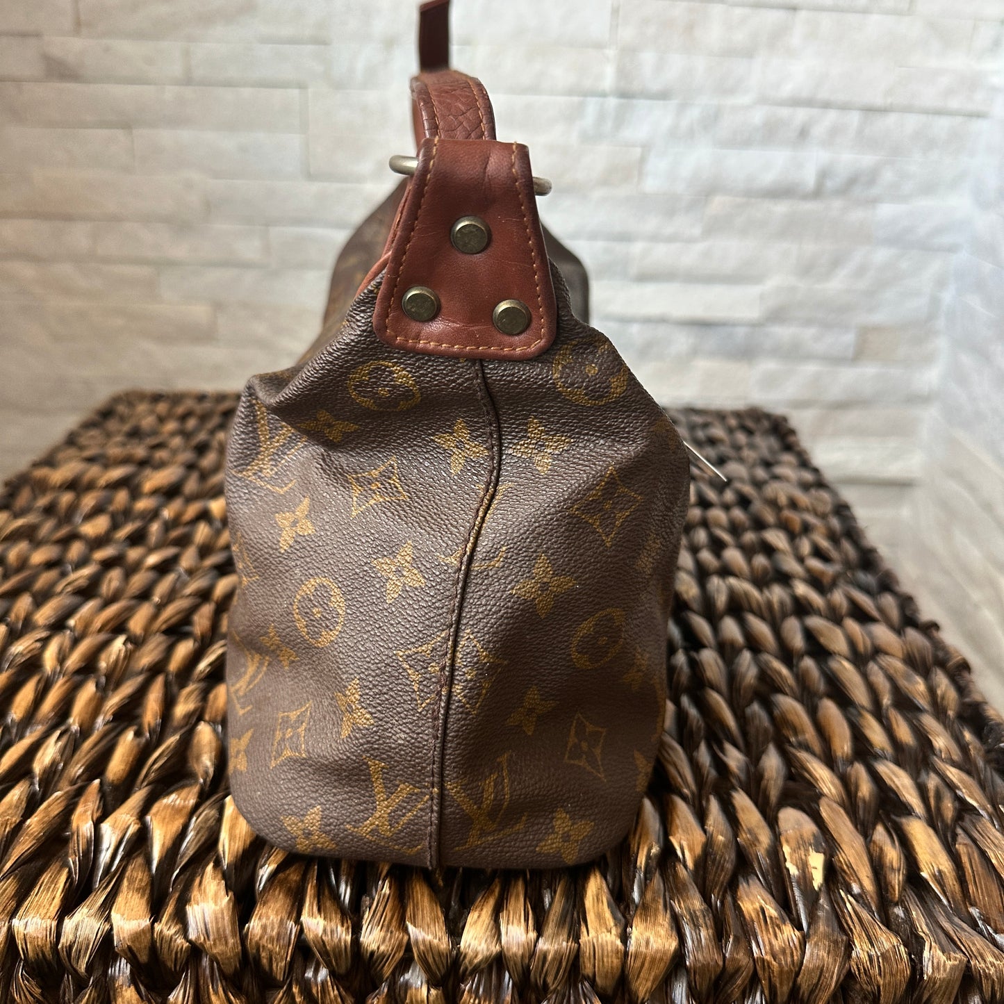 Louis Vuitton Boulogne