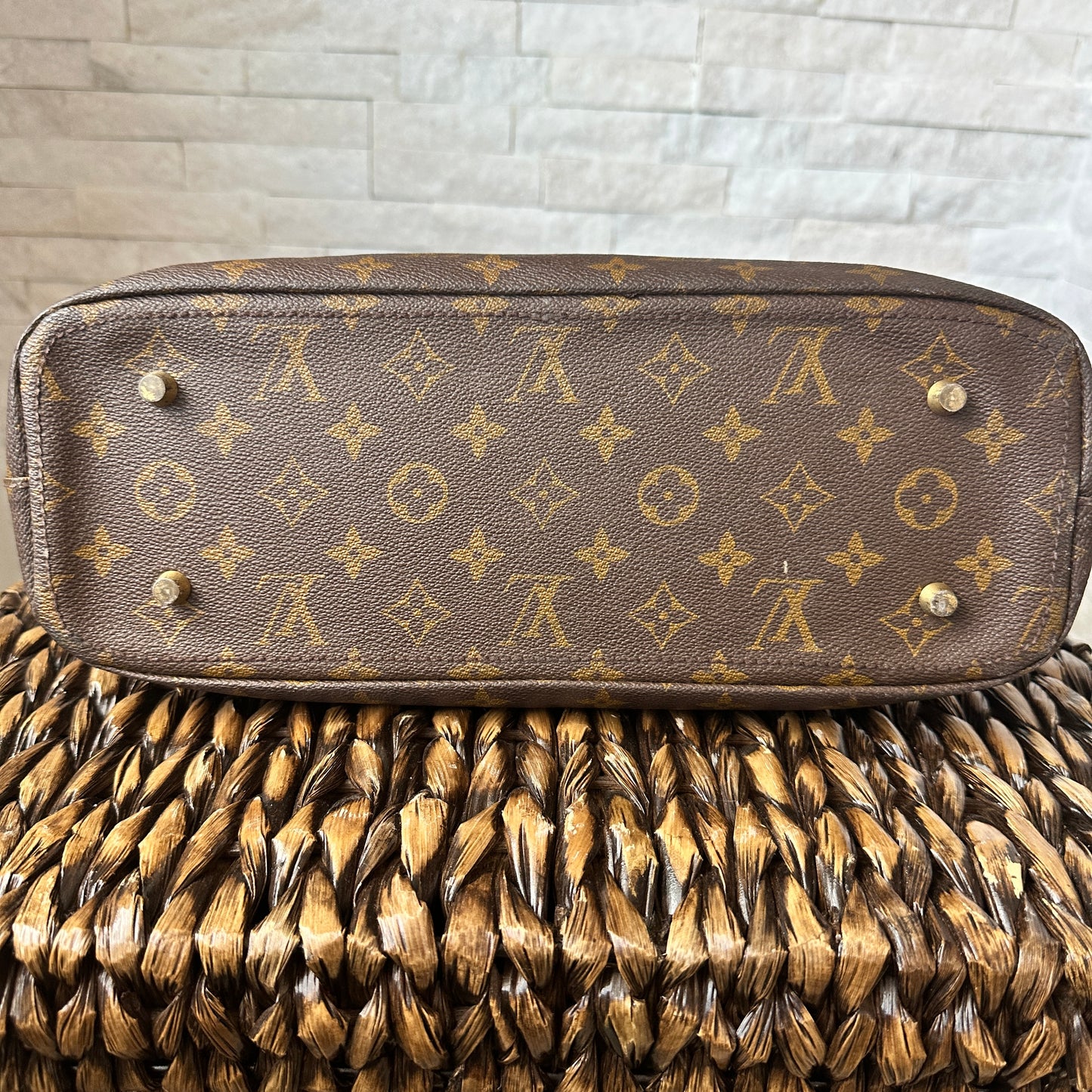 Louis Vuitton Boulogne