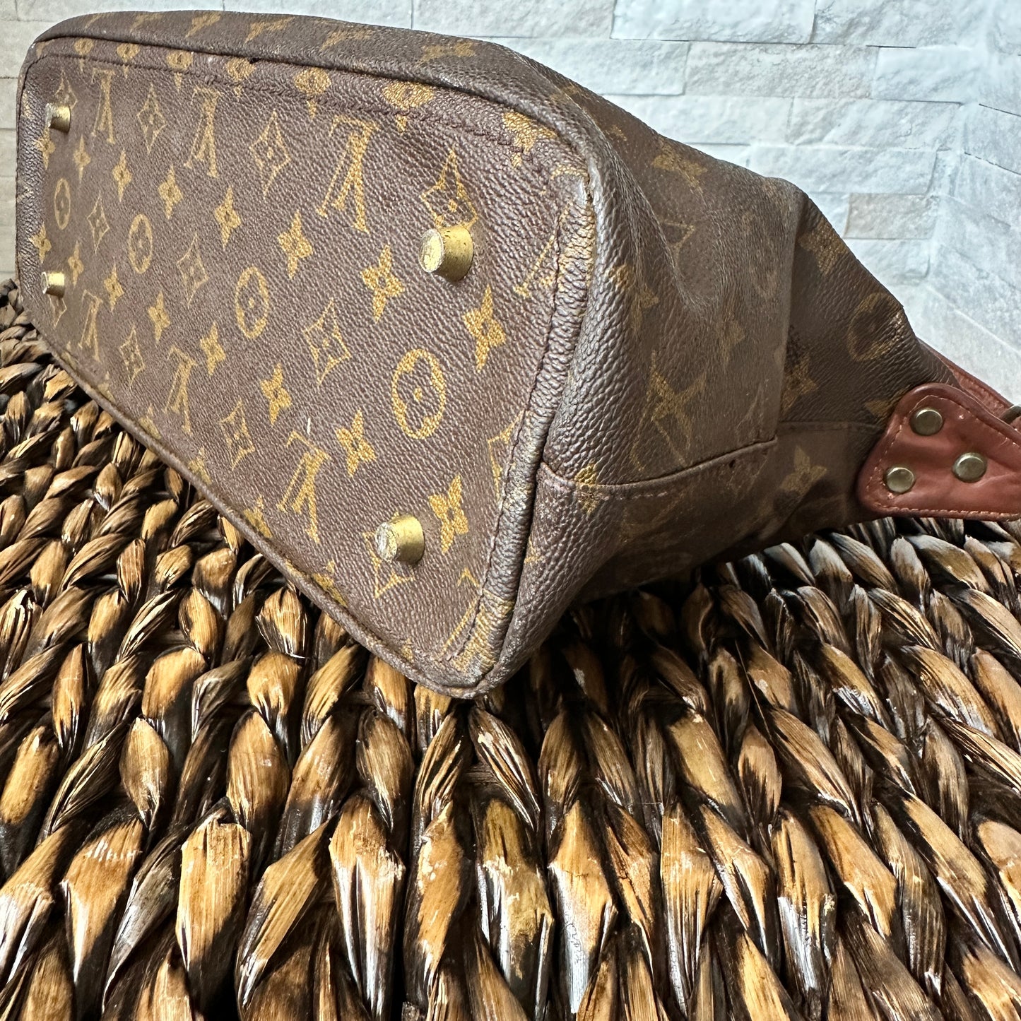 Louis Vuitton Boulogne