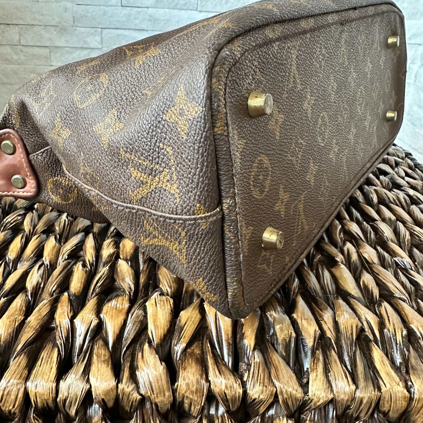 Louis Vuitton Boulogne