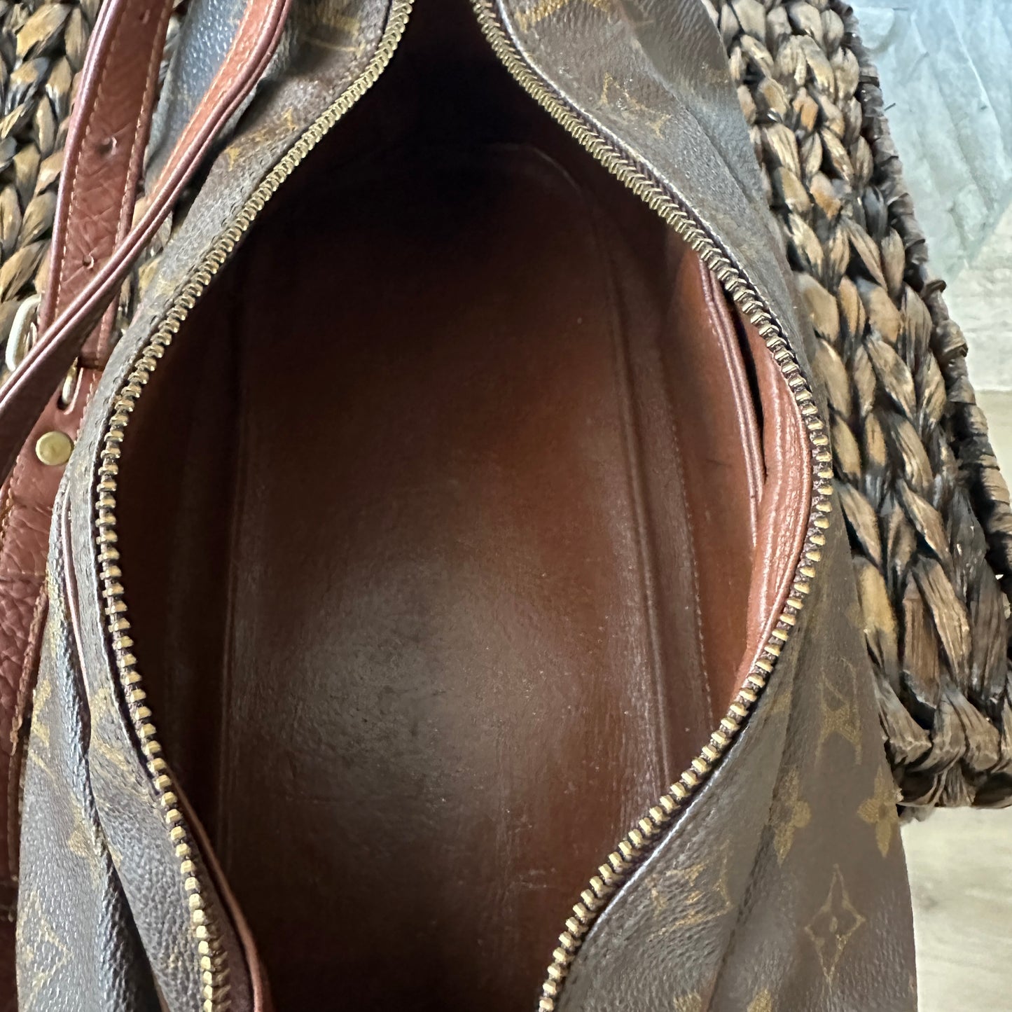 Louis Vuitton Boulogne