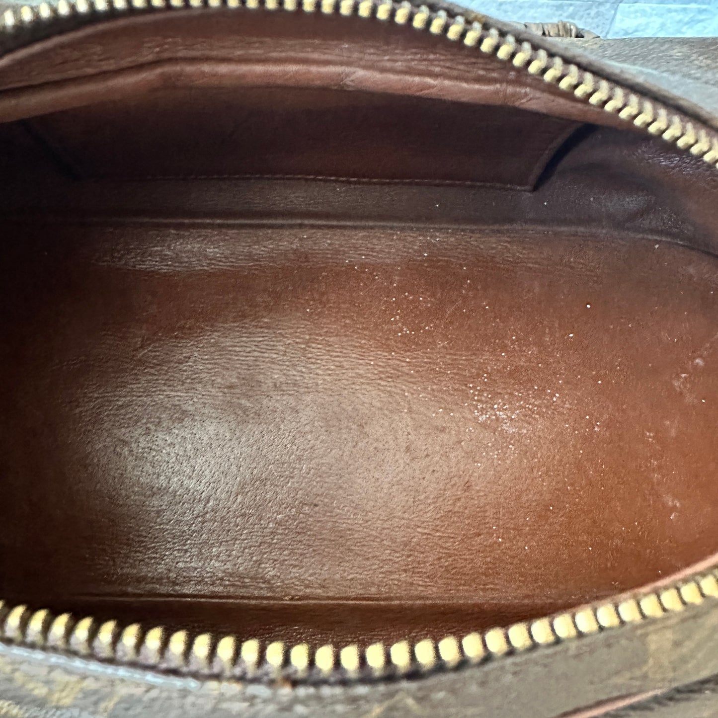 Louis Vuitton Boulogne